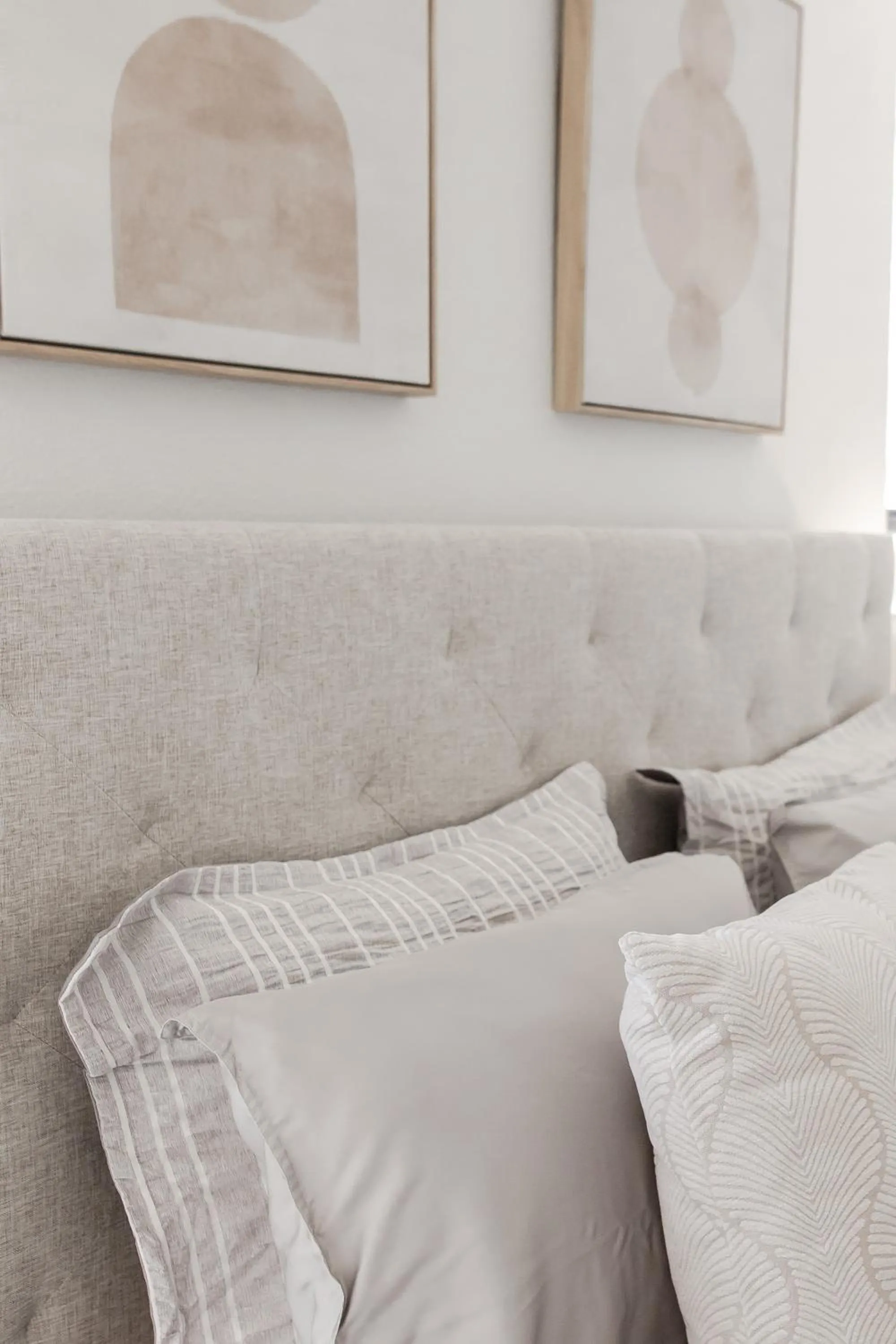 Bed in PRESIDENTIAL SUITE MOUNTAIN/LAKE VIEWS w/HEATED POOLS- PGA WEST