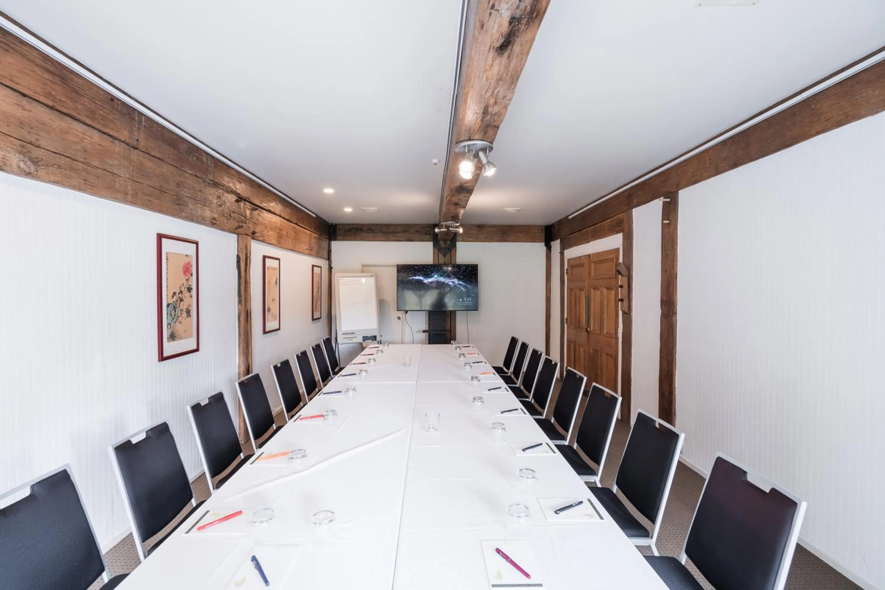 Meeting/conference room in Northridge Golf Resort