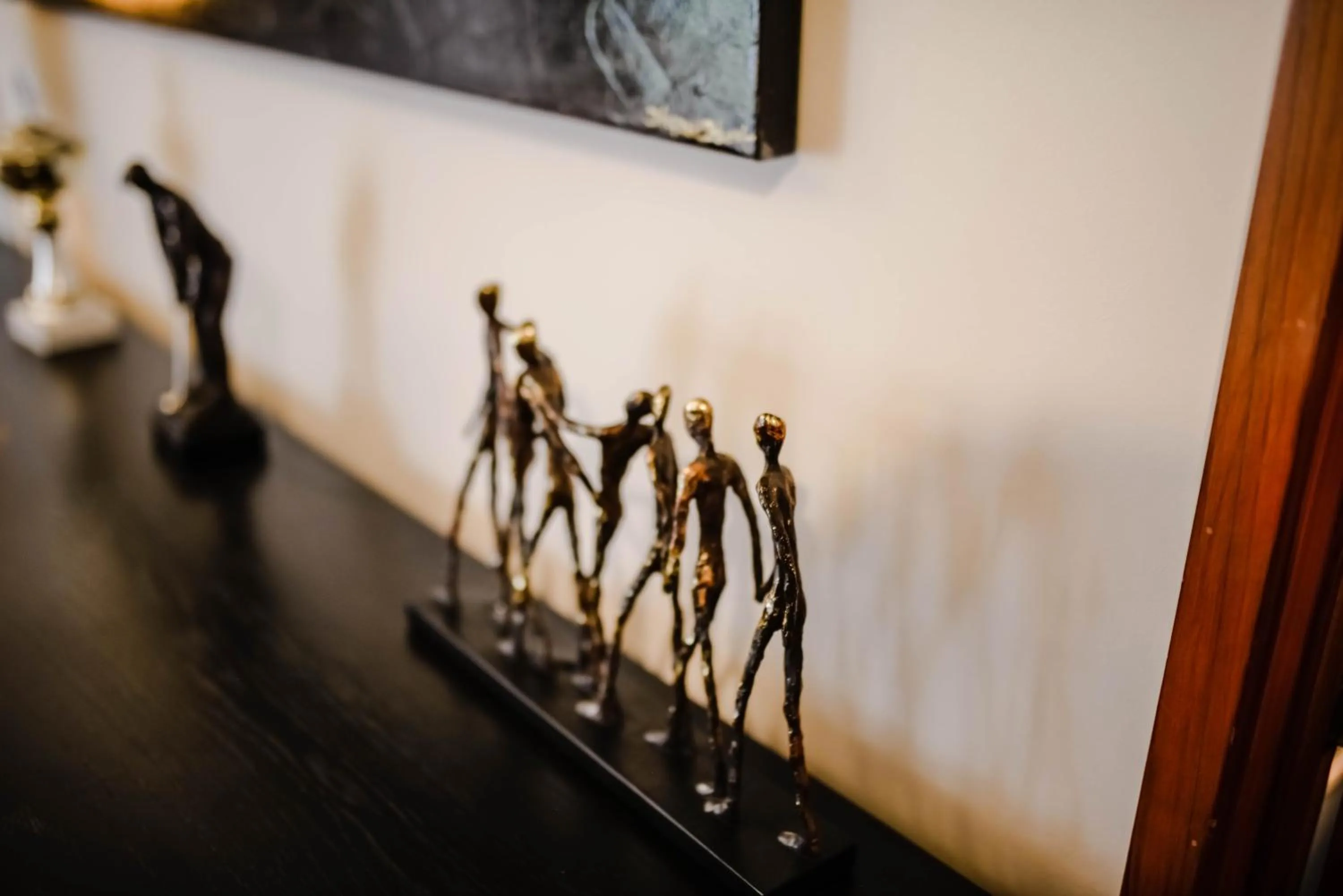 Property building in Northridge Golf Resort