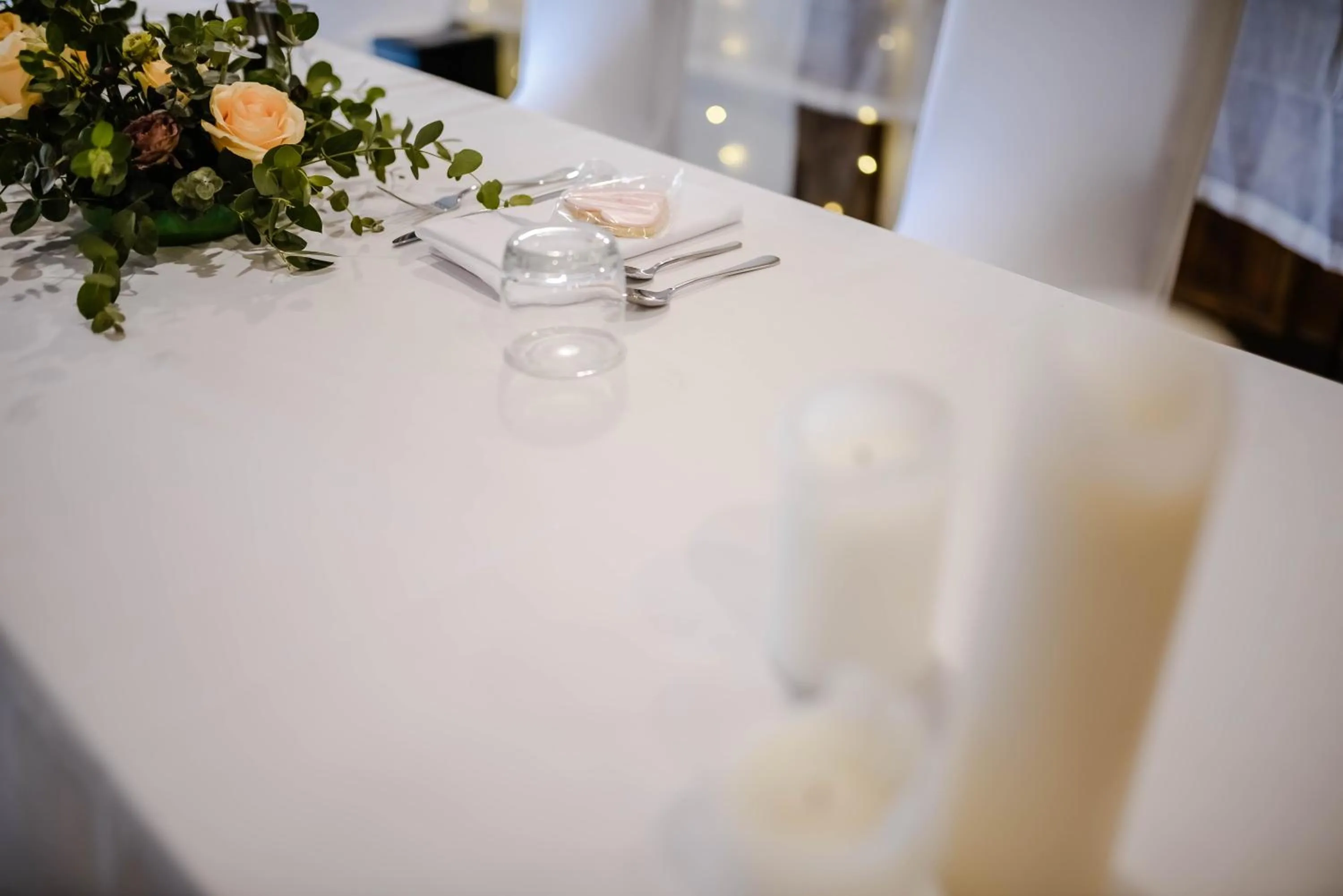 wedding in Northridge Golf Resort