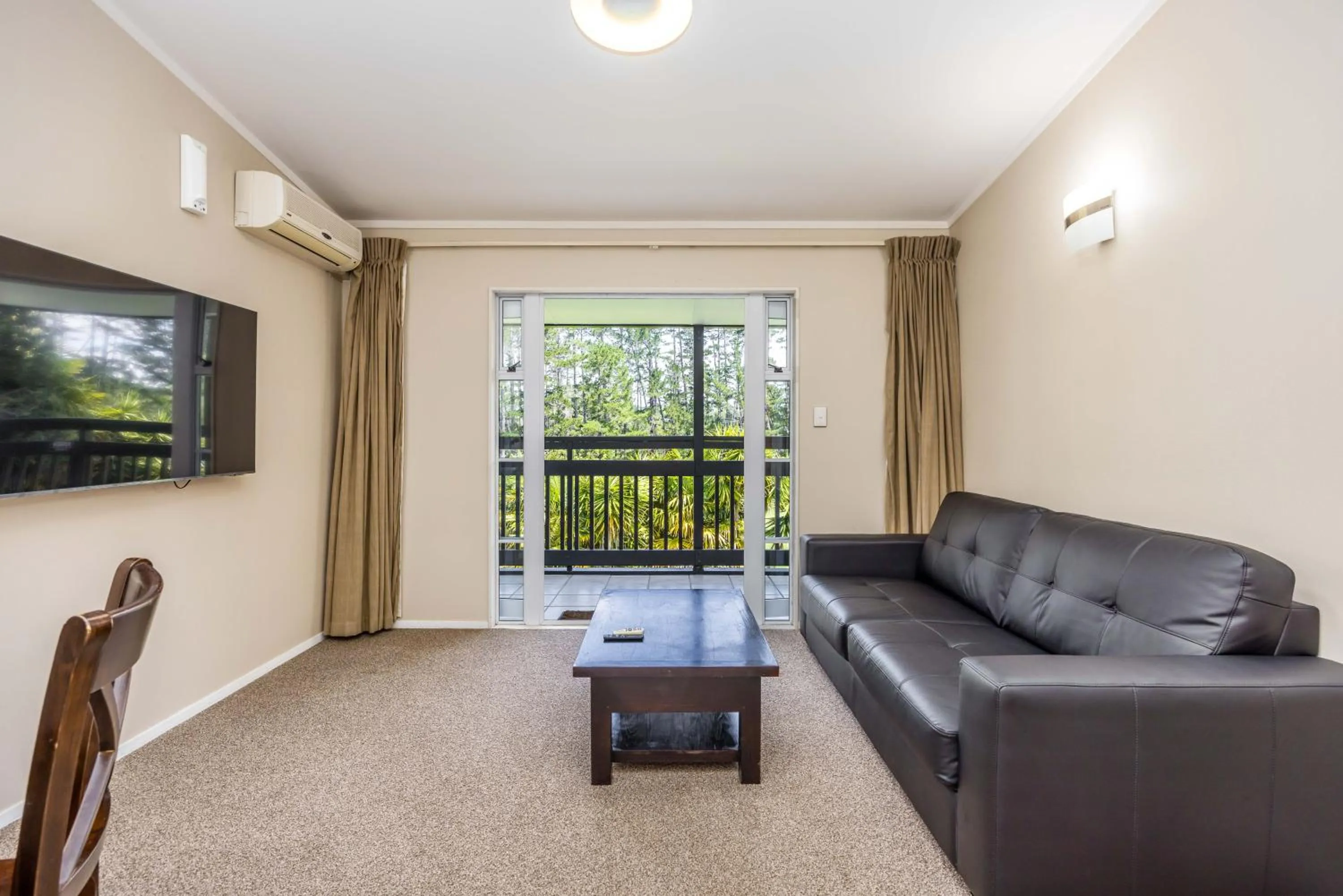 TV and multimedia in Northridge Golf Resort