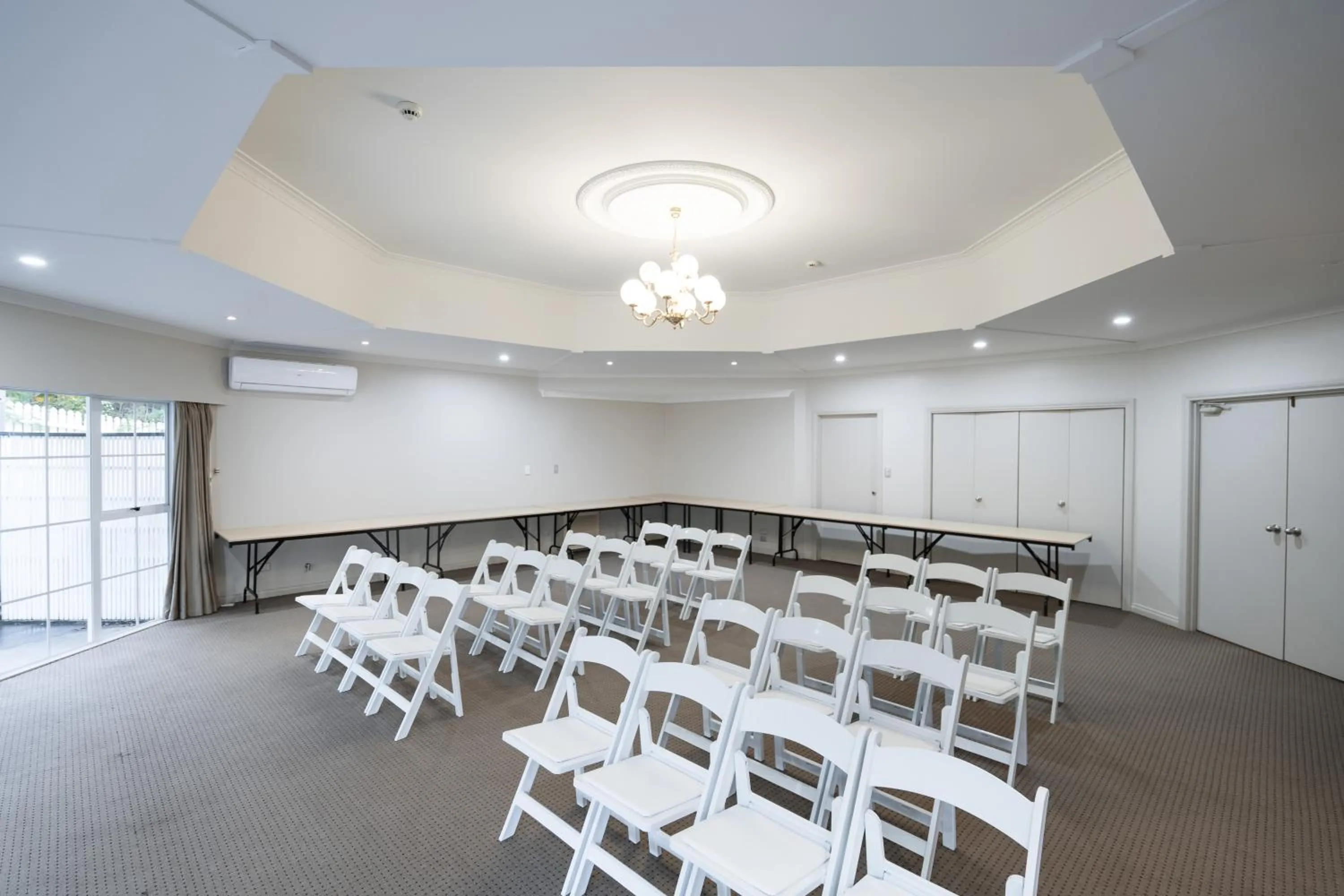 wedding in Northridge Golf Resort