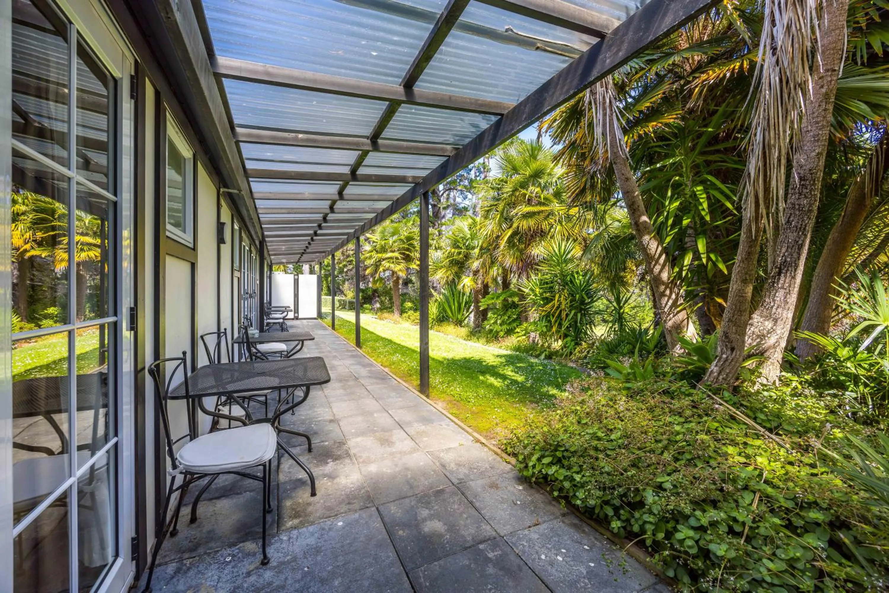 View (from property/room) in Northridge Golf Resort