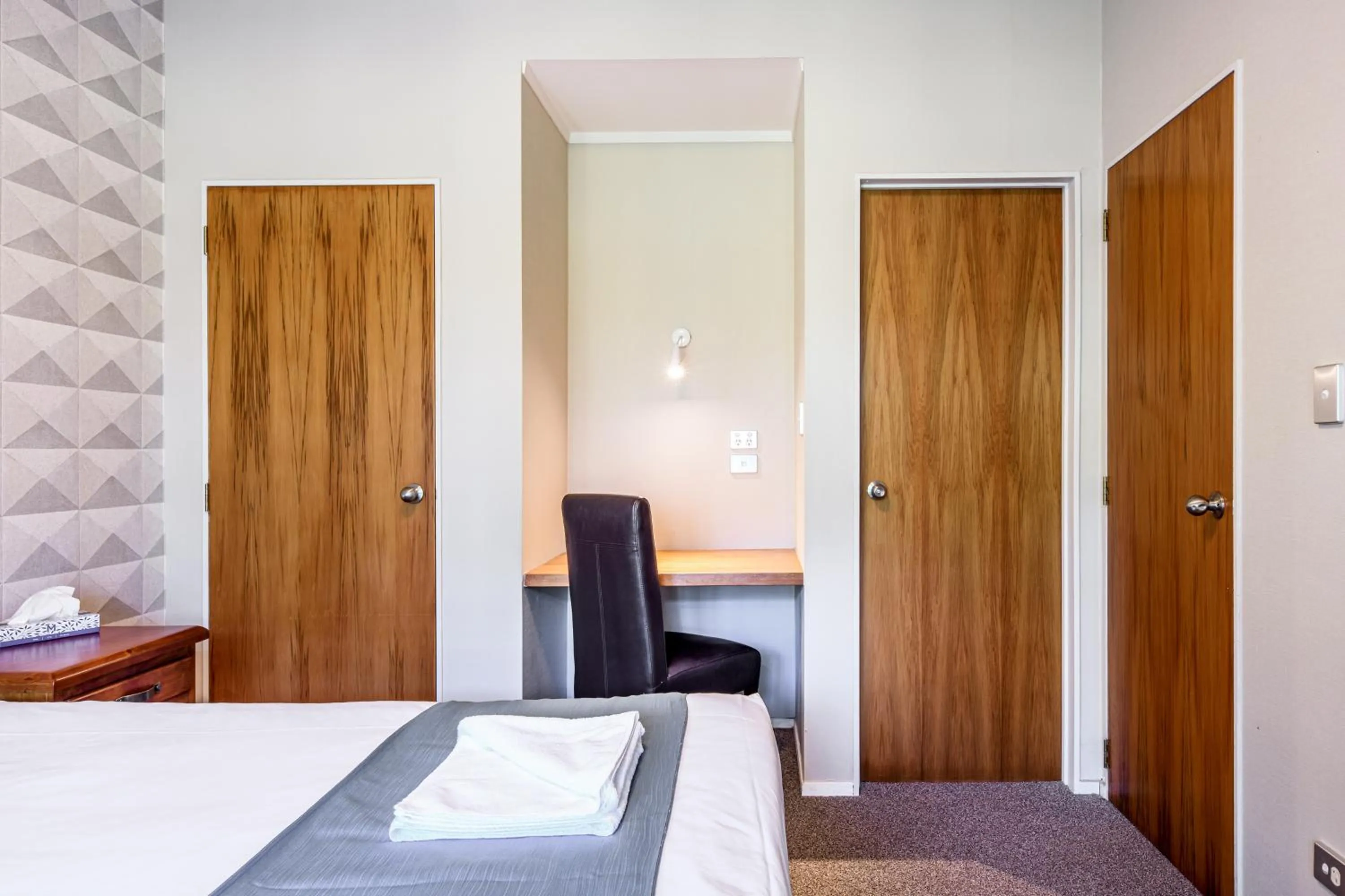 Bedroom, Bed in Northridge Golf Resort