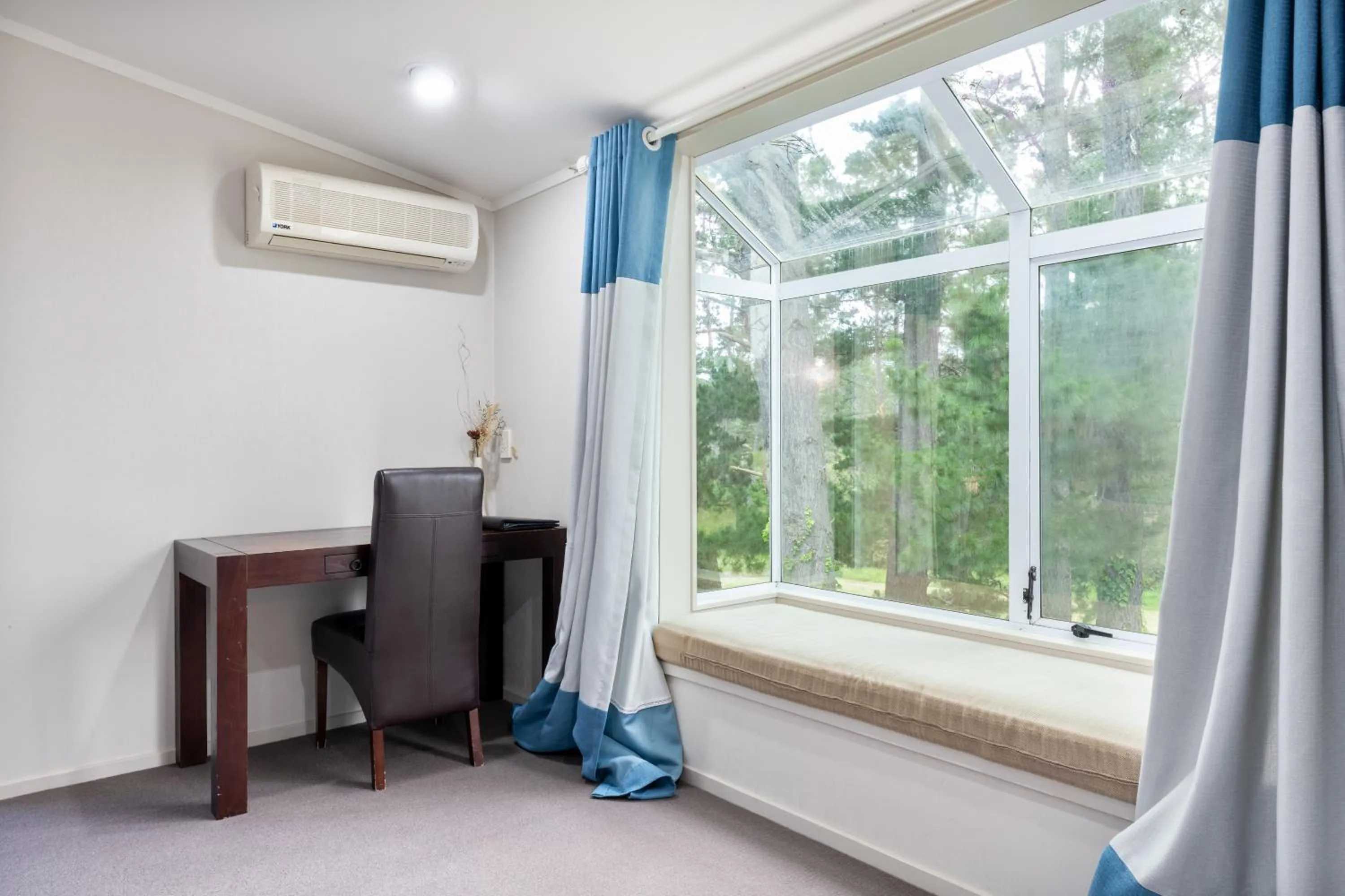 Bedroom in Northridge Golf Resort