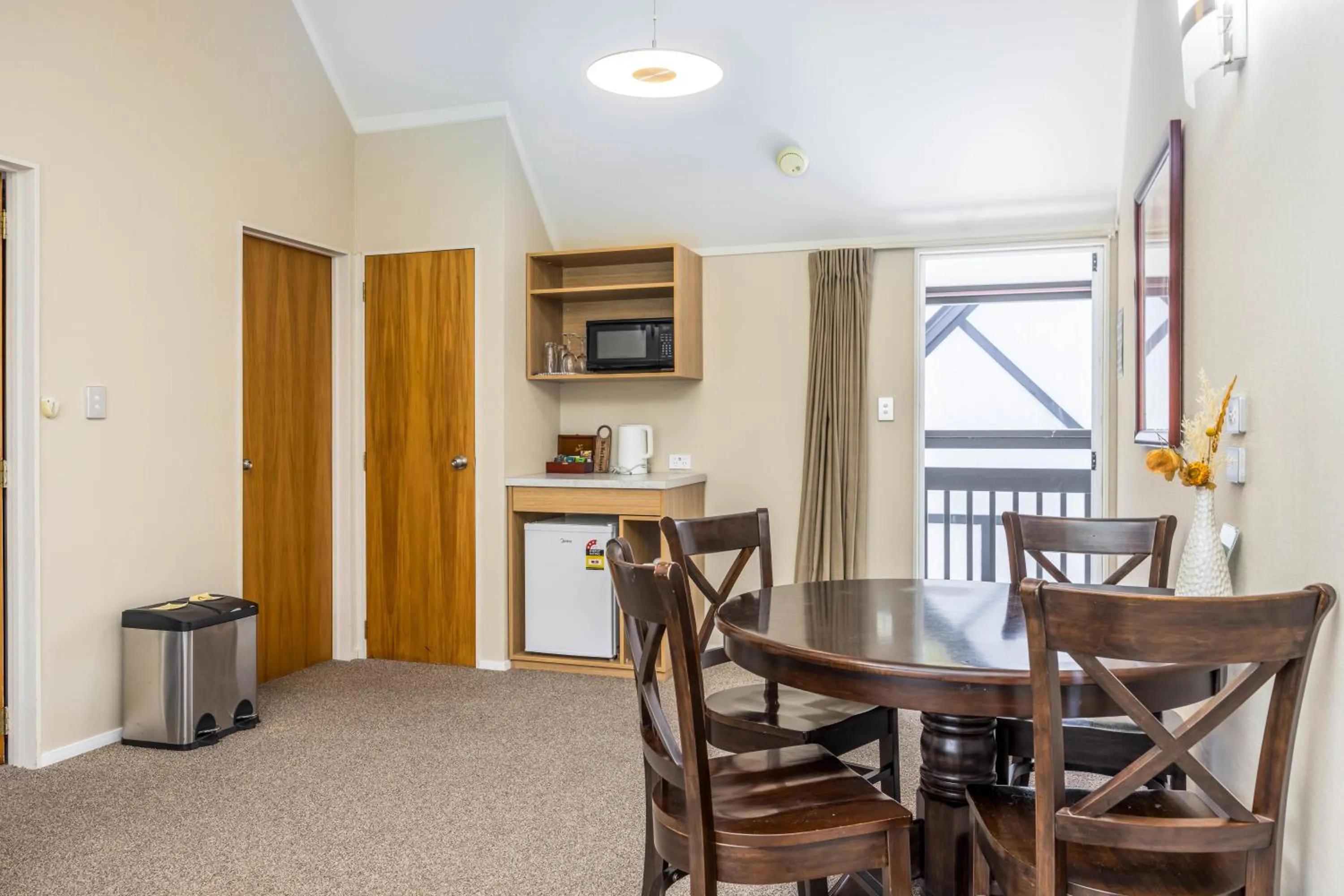 Coffee/tea facilities in Northridge Golf Resort