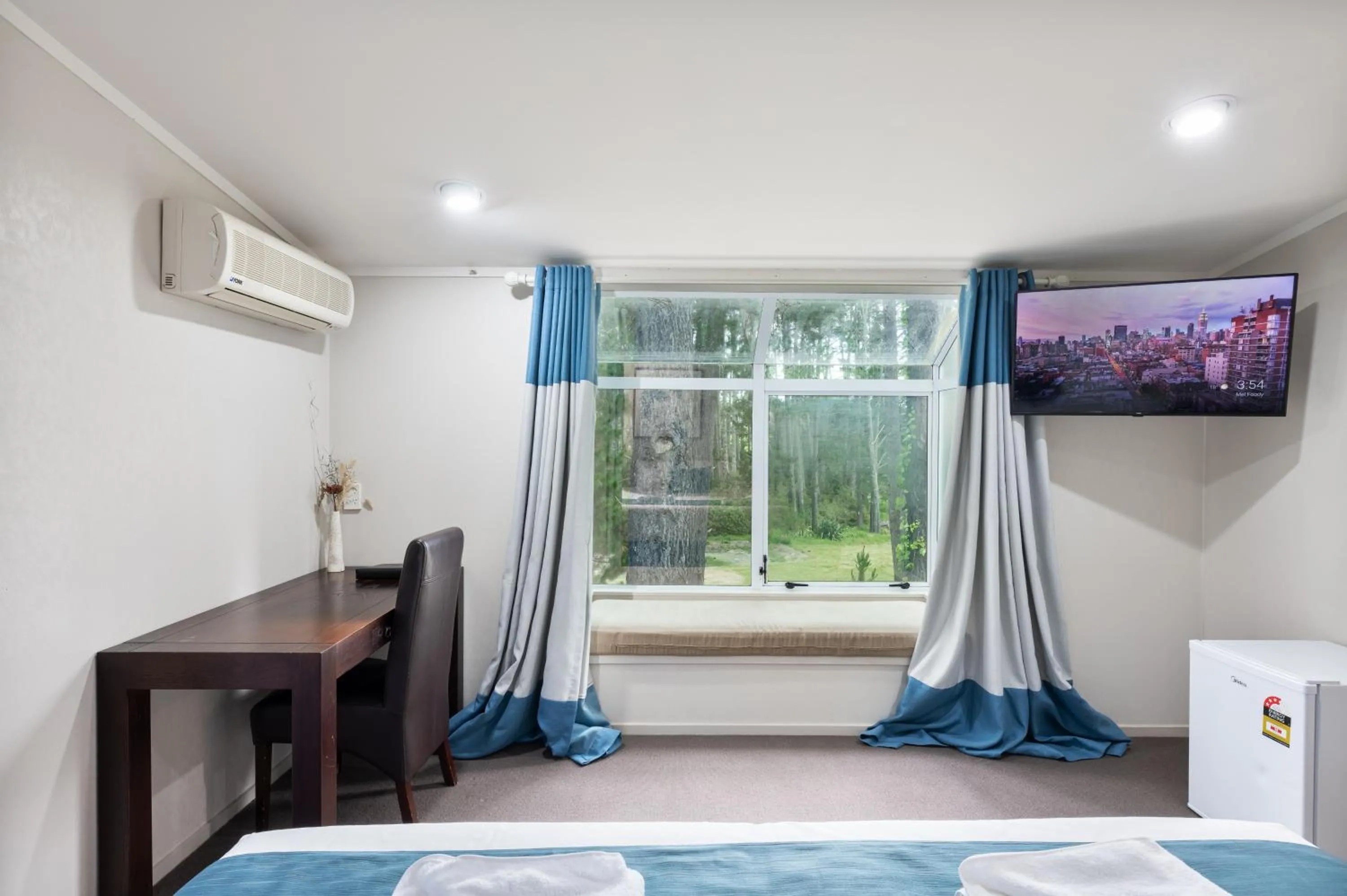 Bedroom, Bed in Northridge Golf Resort