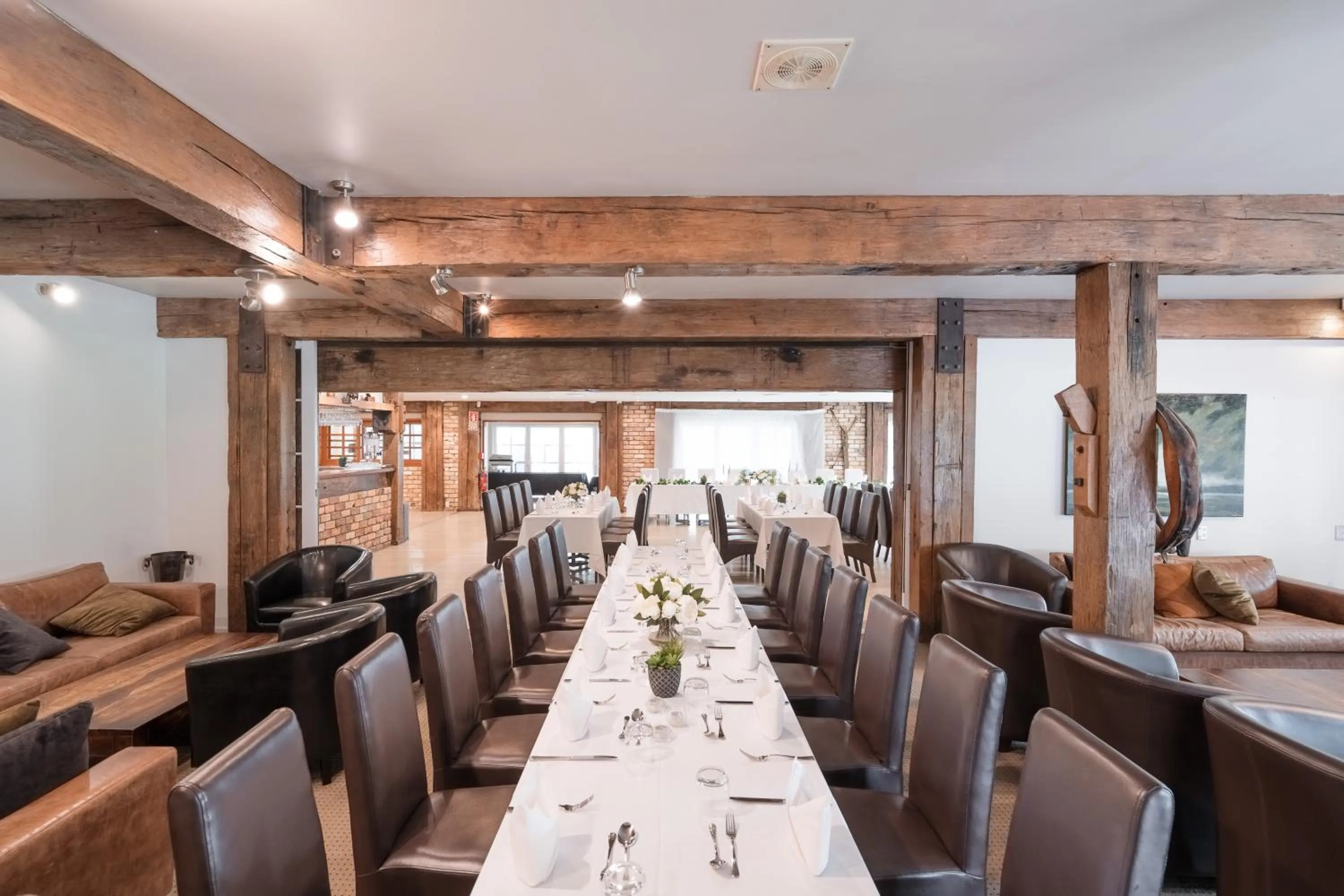 wedding in Northridge Golf Resort