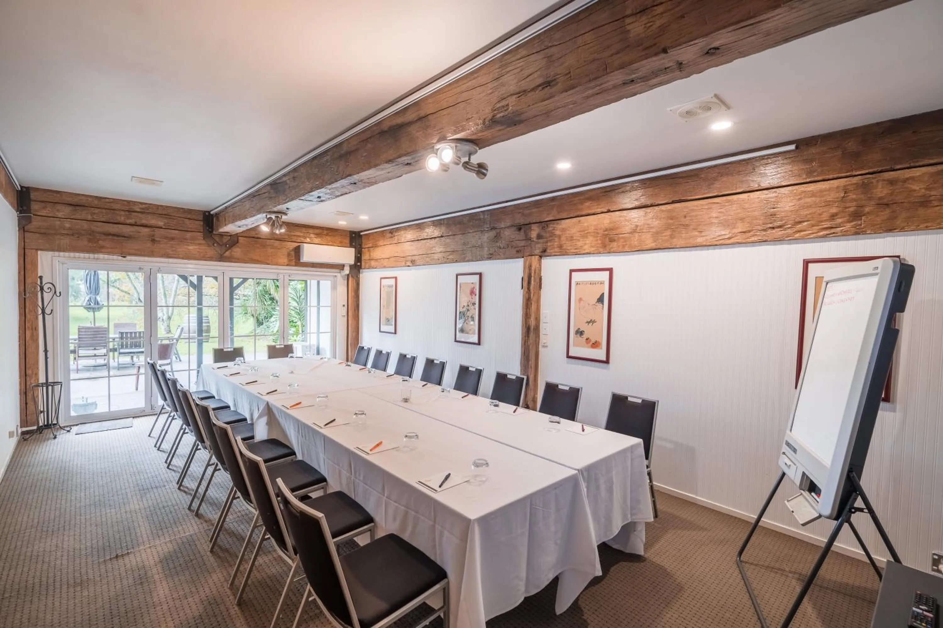 Meeting/conference room in Northridge Golf Resort