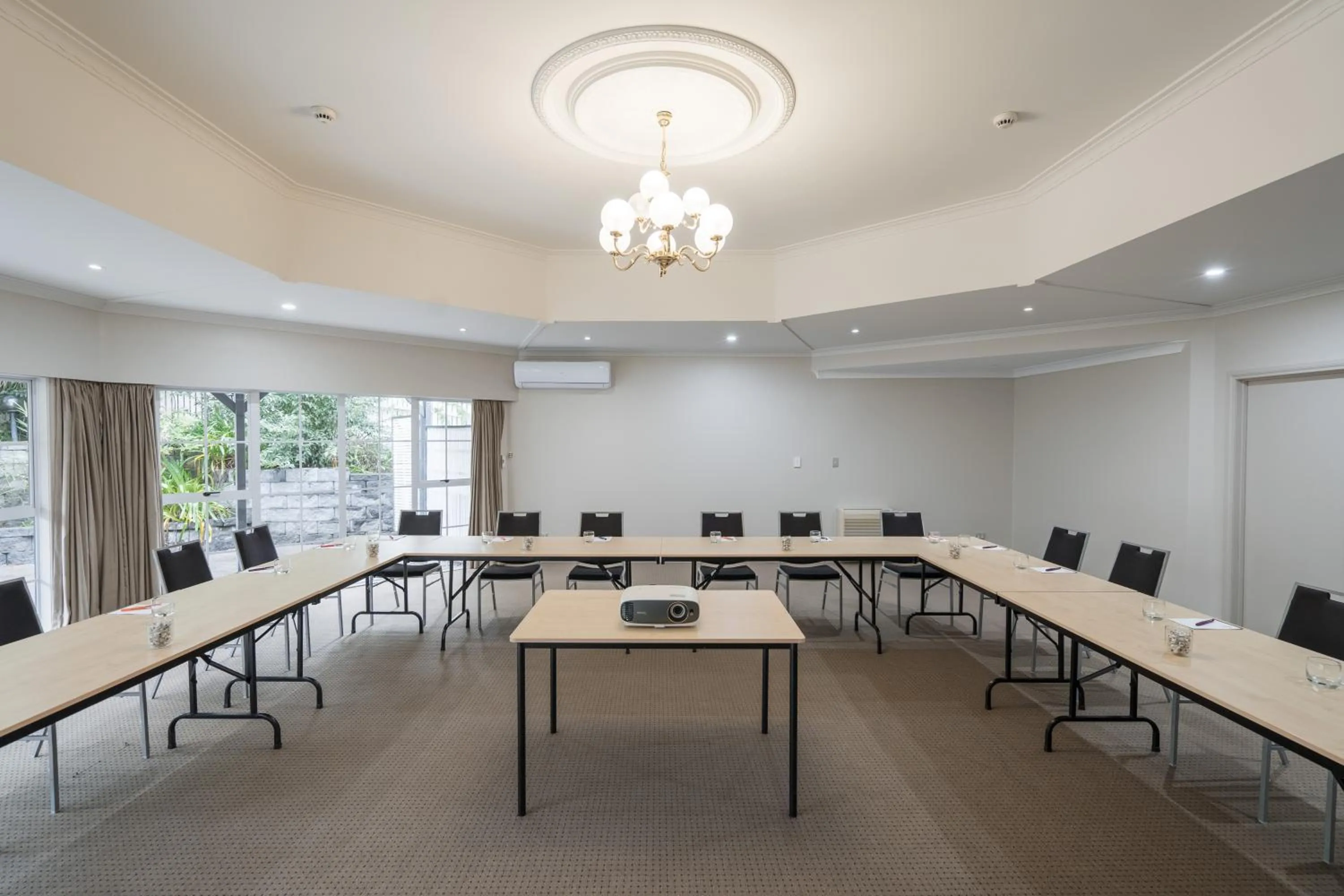 Meeting/conference room in Northridge Golf Resort