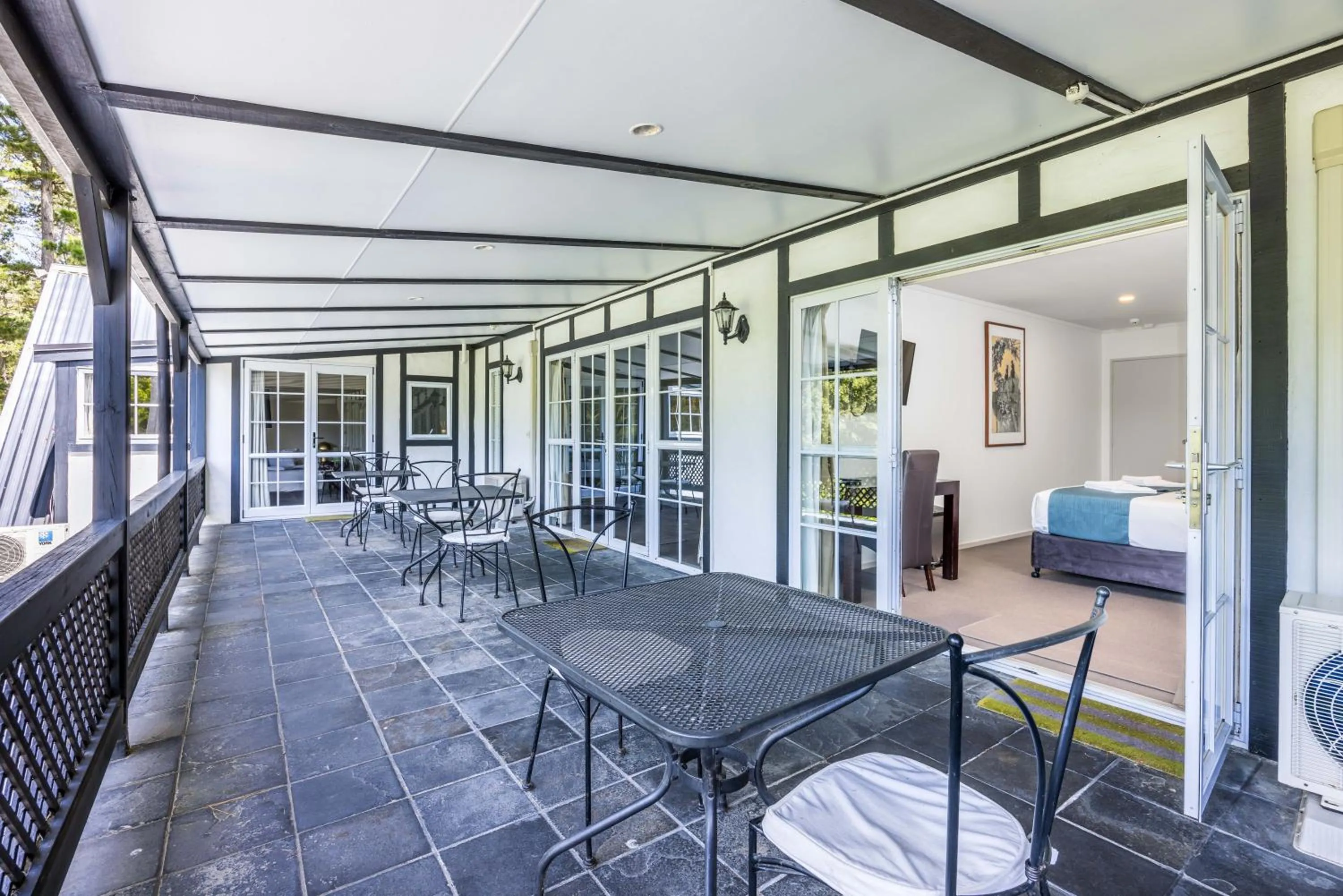 View (from property/room) in Northridge Golf Resort