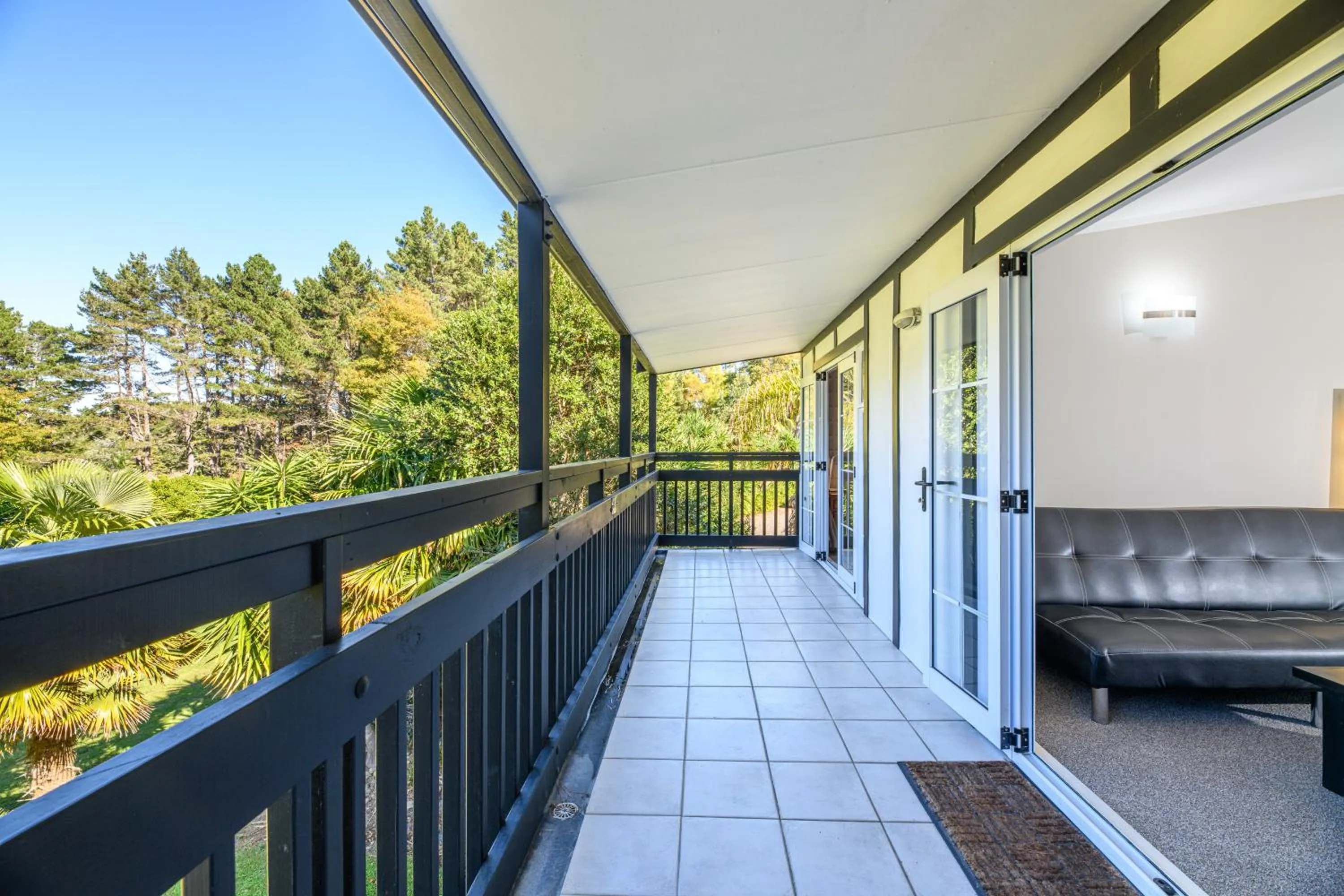 Balcony/Terrace in Northridge Golf Resort