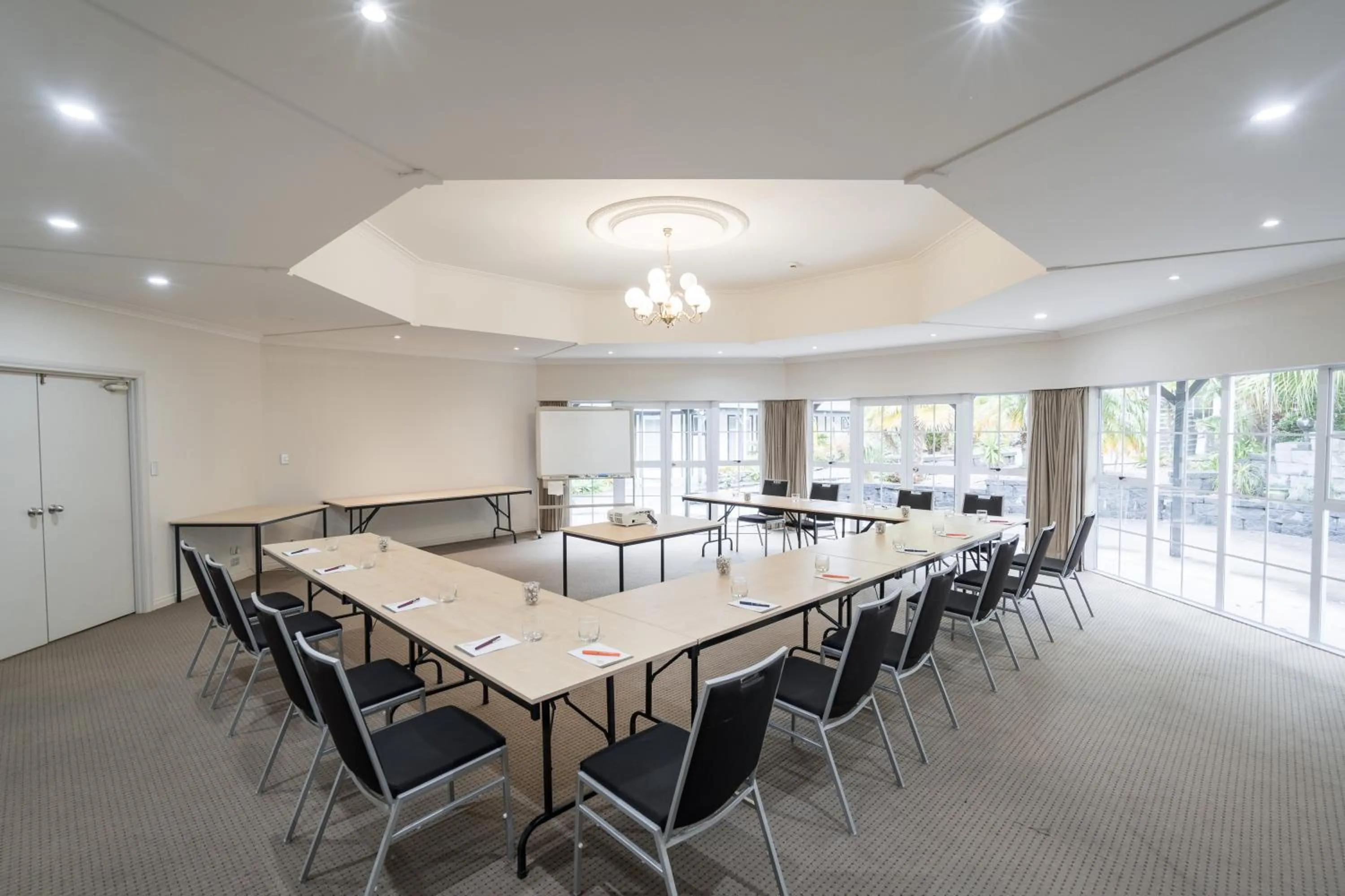 Meeting/conference room in Northridge Golf Resort