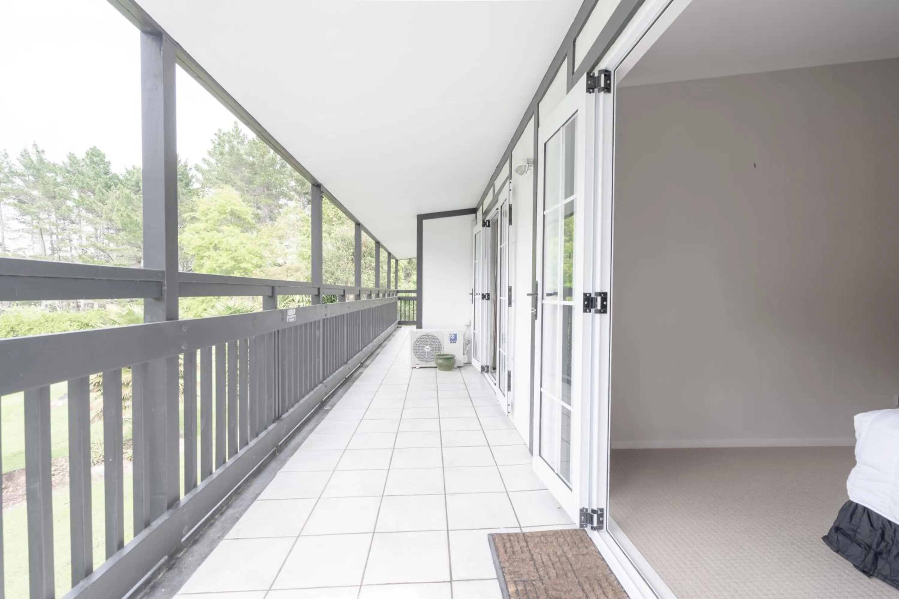 Balcony/Terrace in Northridge Golf Resort