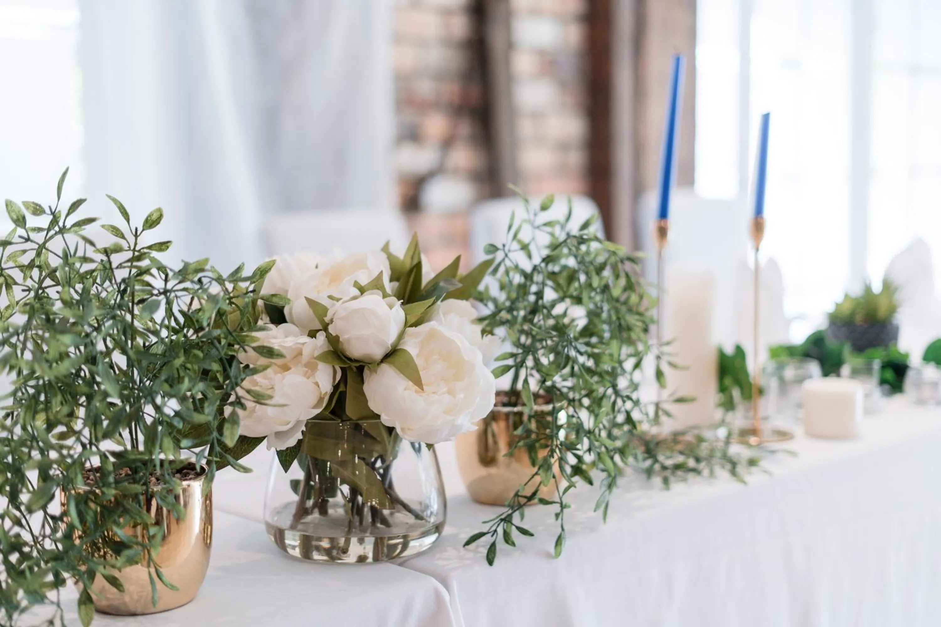 wedding in Northridge Golf Resort