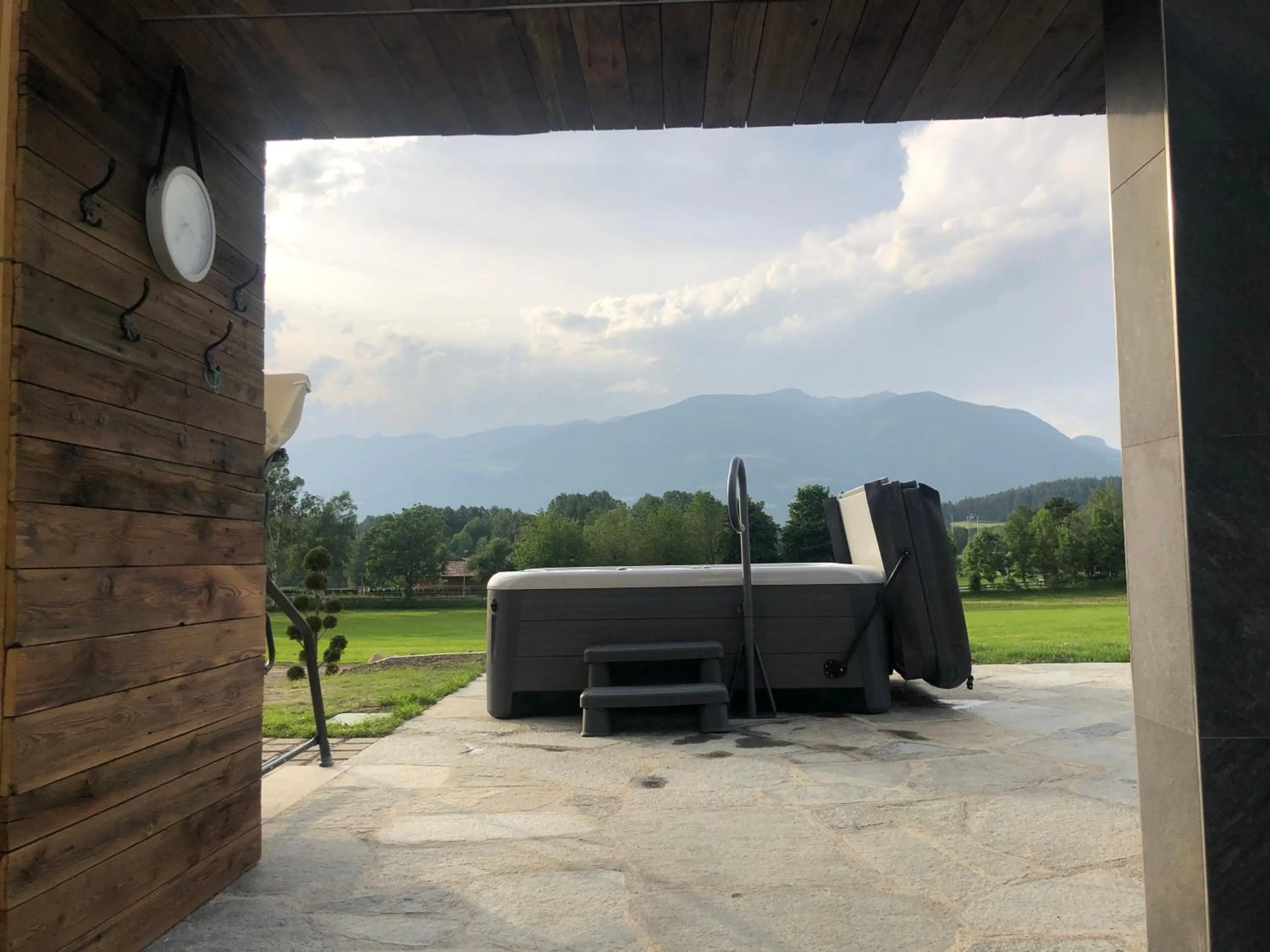 Massage in Residence Untermoarhof