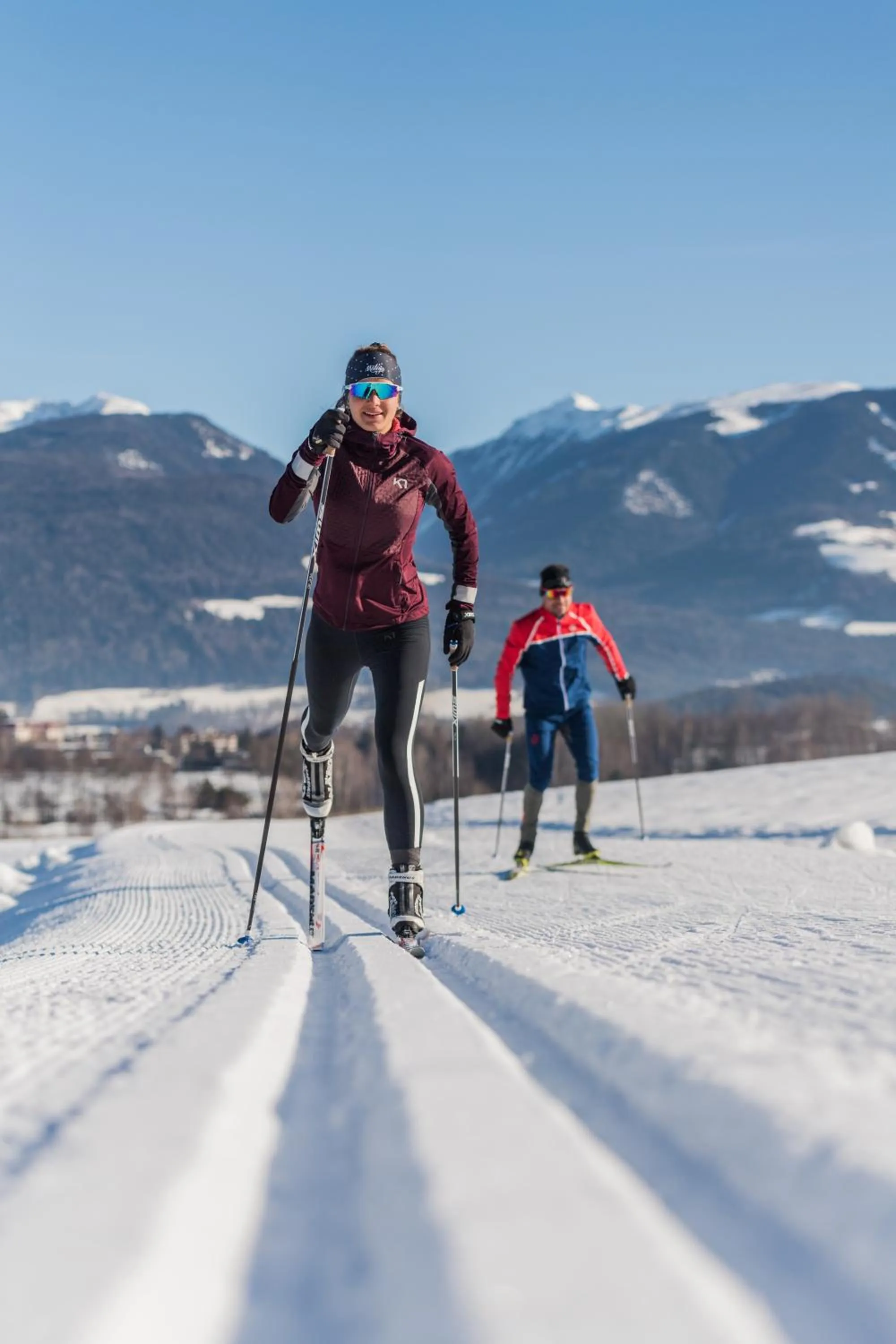 Sports in Residence Untermoarhof