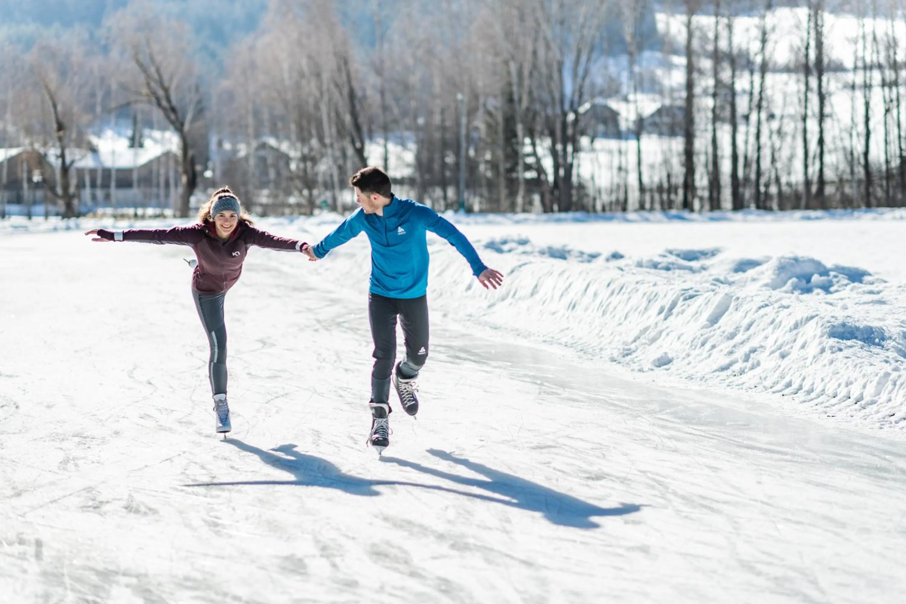 Sports in Residence Untermoarhof