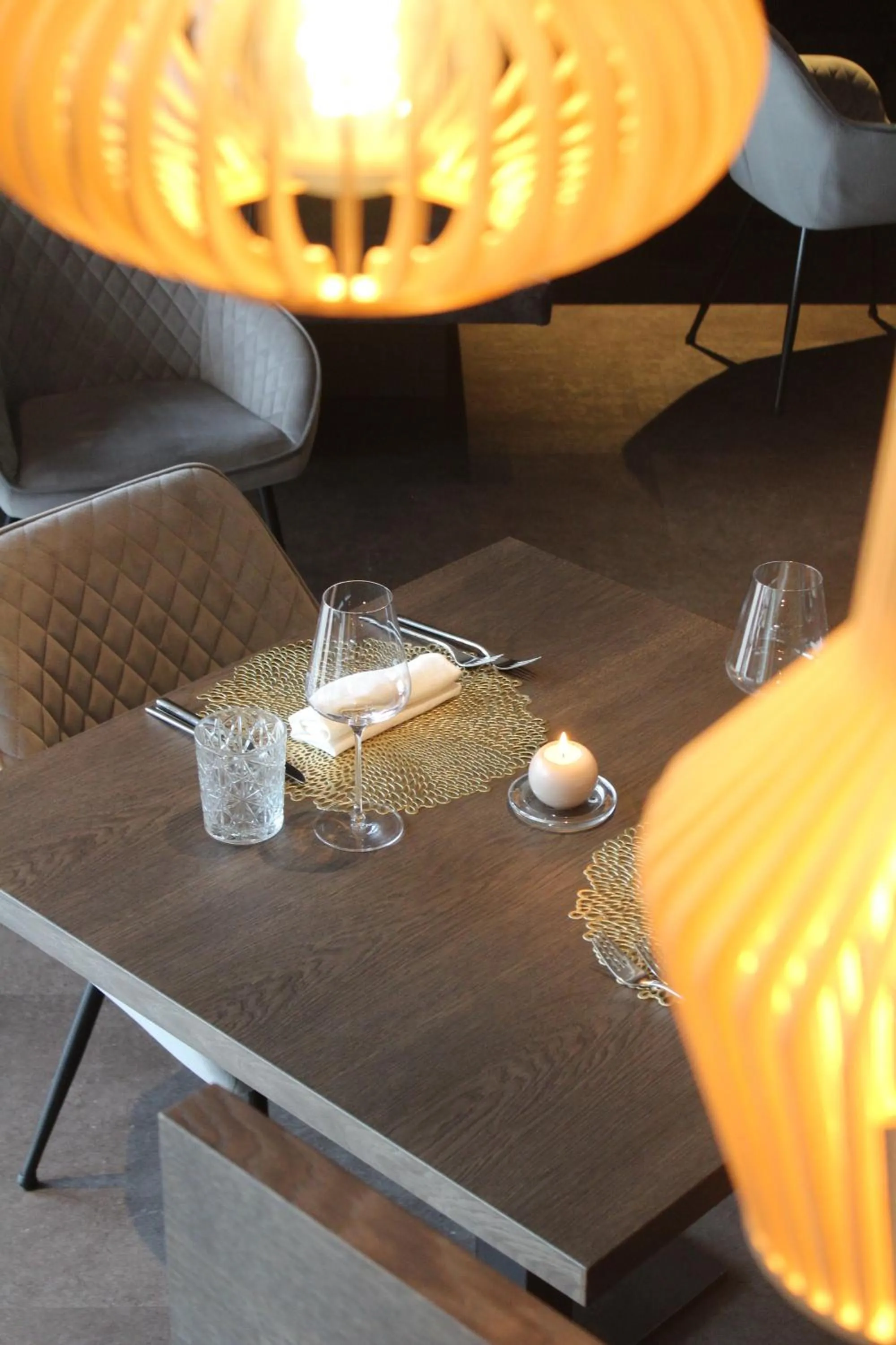 Restaurant/places to eat in MONTARA living mountain air