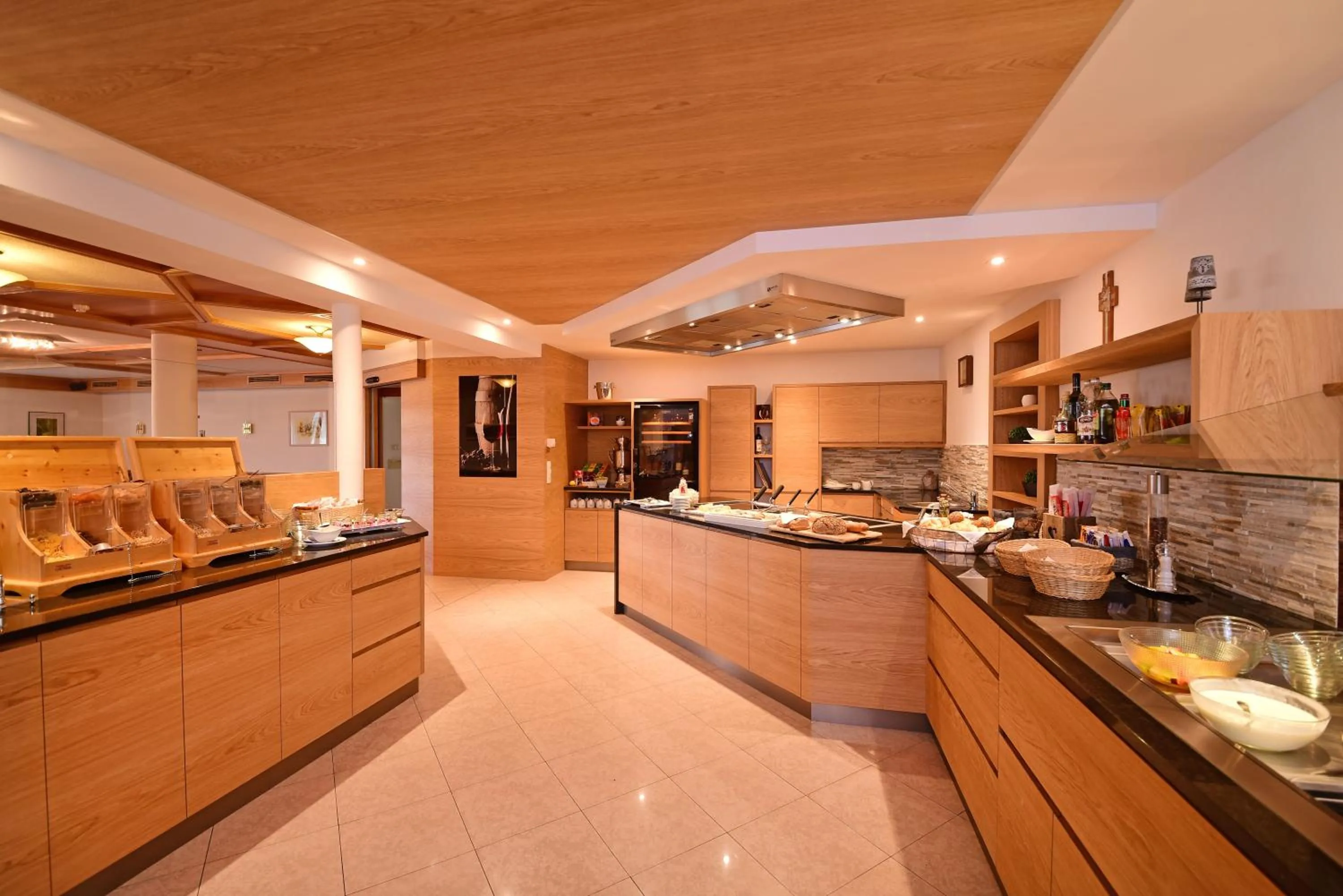 Property building in MONTARA living mountain air