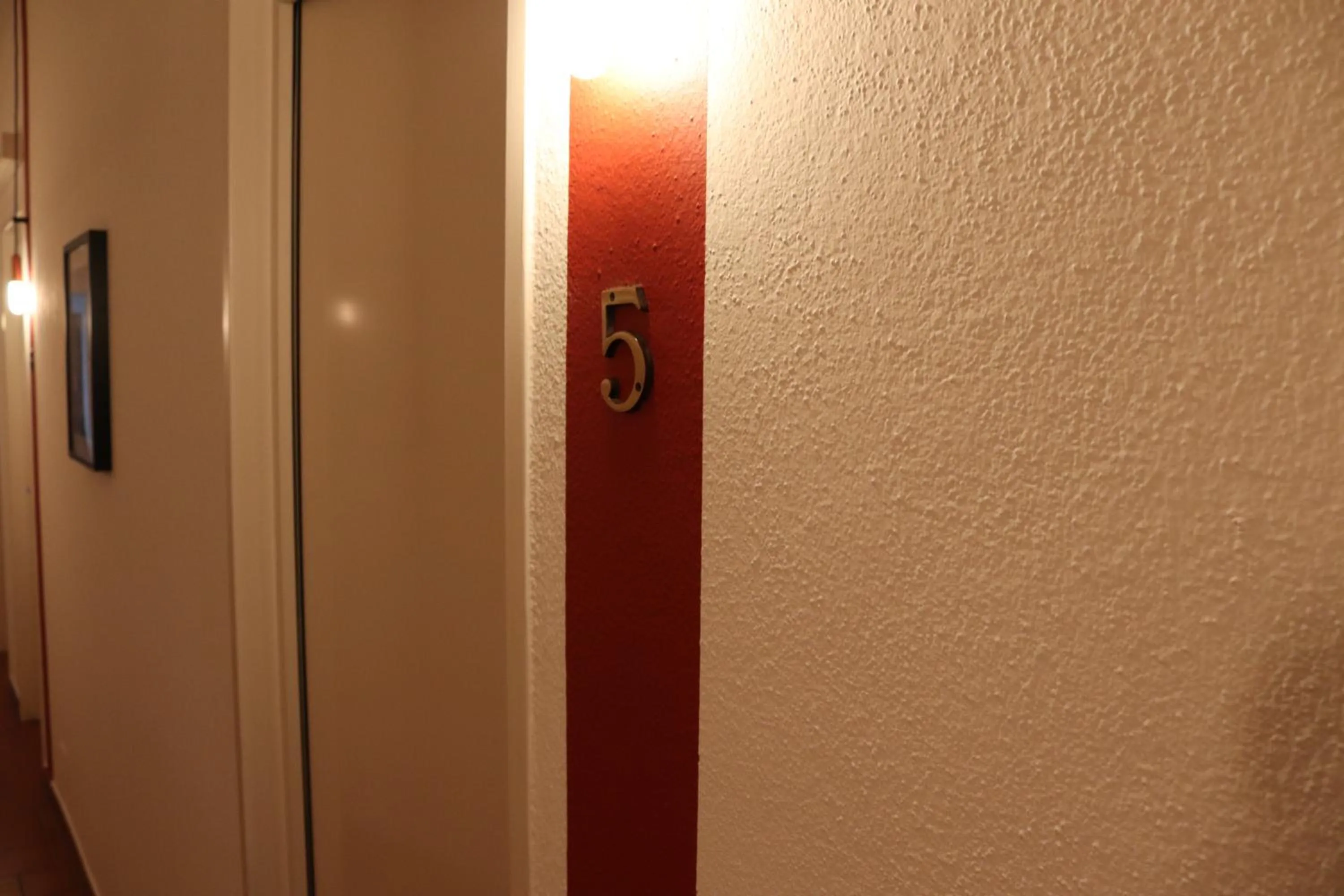 Borgovecchio Albergo