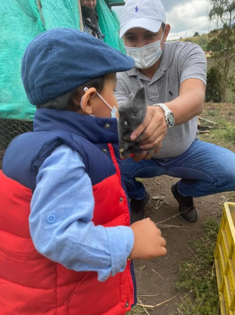 Hotel Campestre La Fuente - Piscina