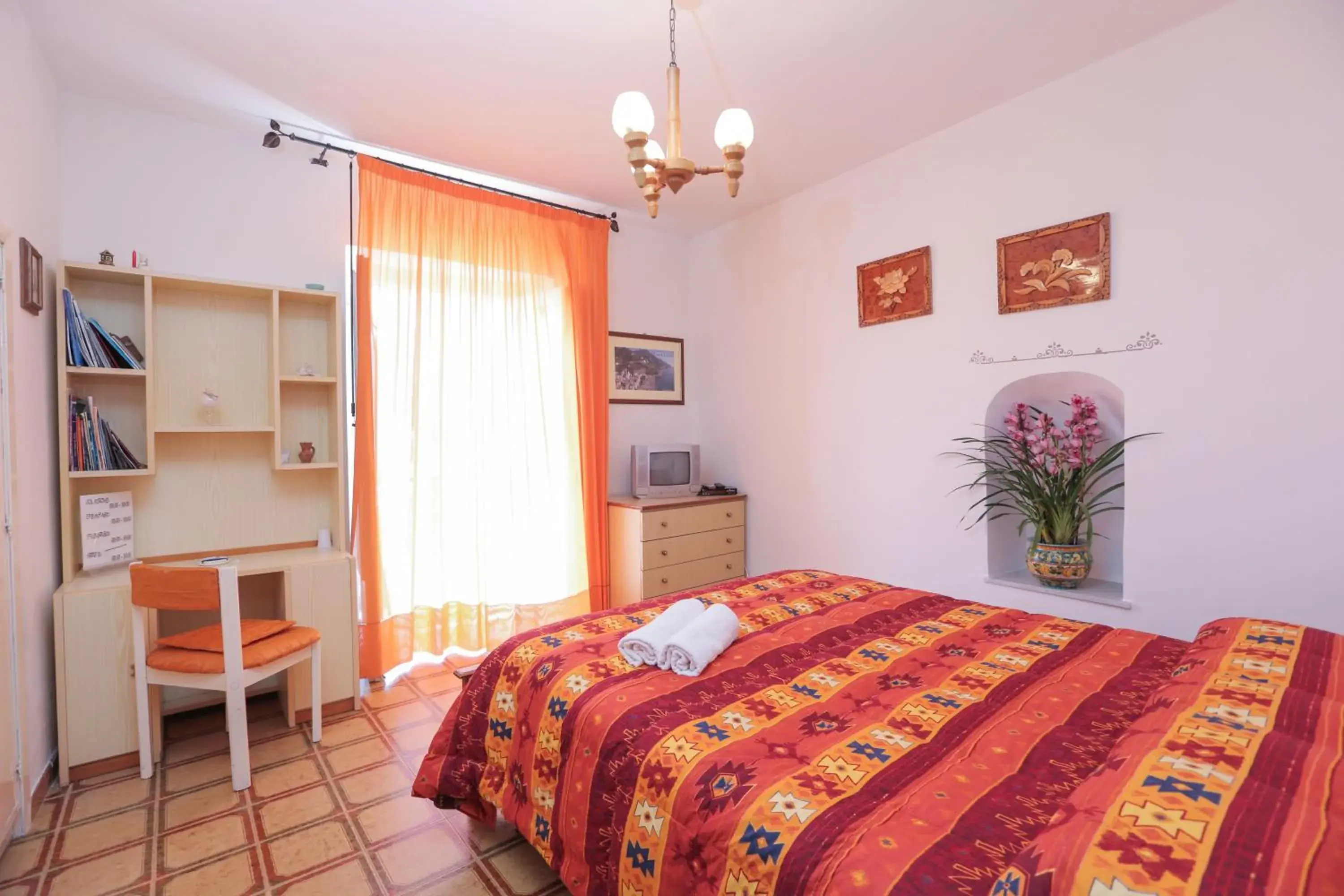 Double Room in Villa Marietta Double Room in Villa Marietta