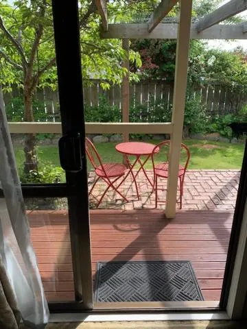 Twizel Central Studio Accommodation