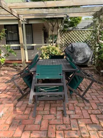 Twizel Central Studio Accommodation