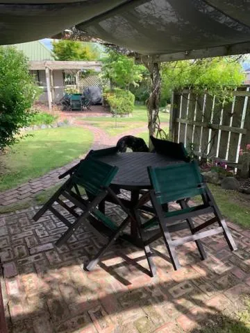 Twizel Central Studio Accommodation