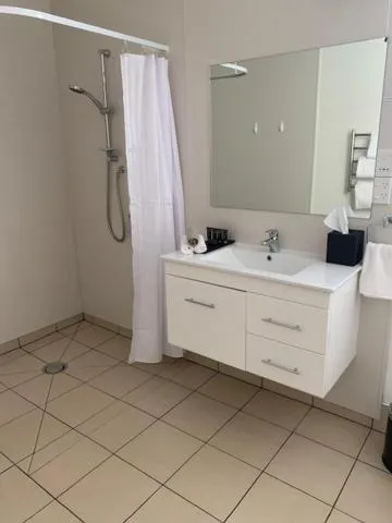 Twizel Central Studio Accommodation