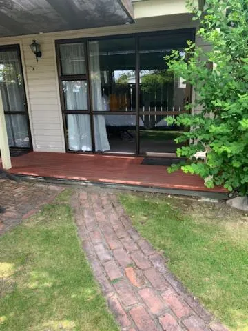 Twizel Central Studio Accommodation