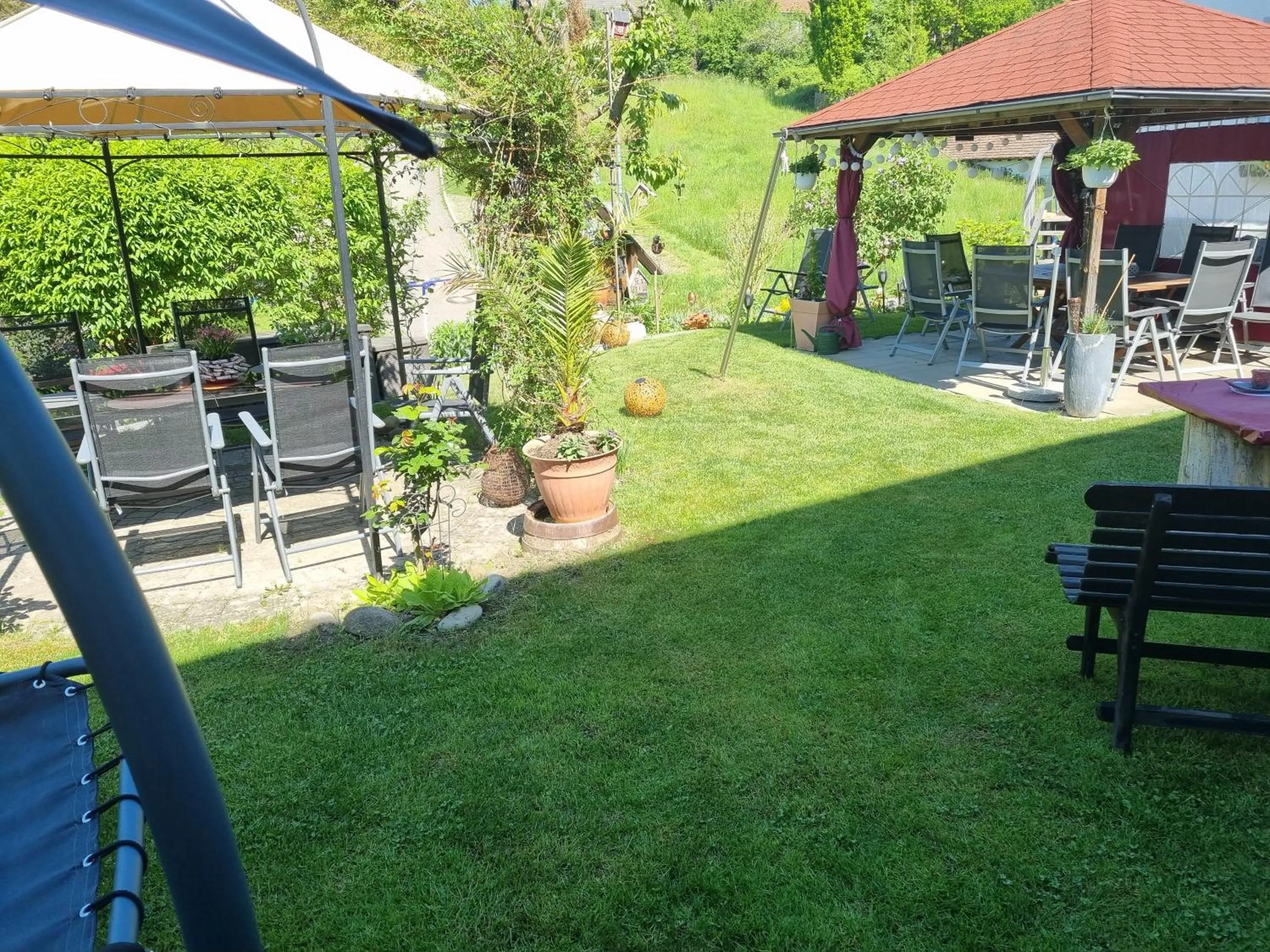 Ankes Wohlfühlpension
