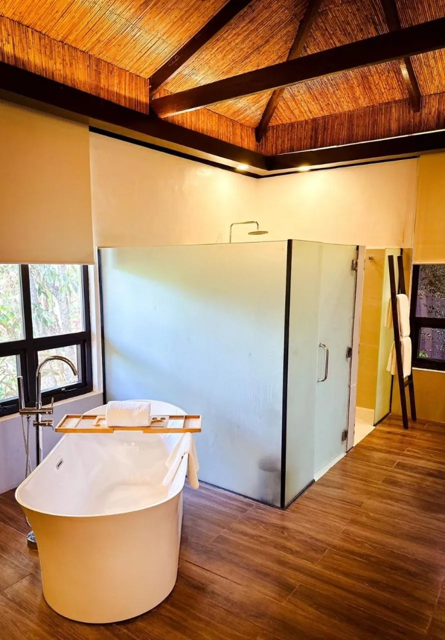 Bathroom in Lihim Resorts