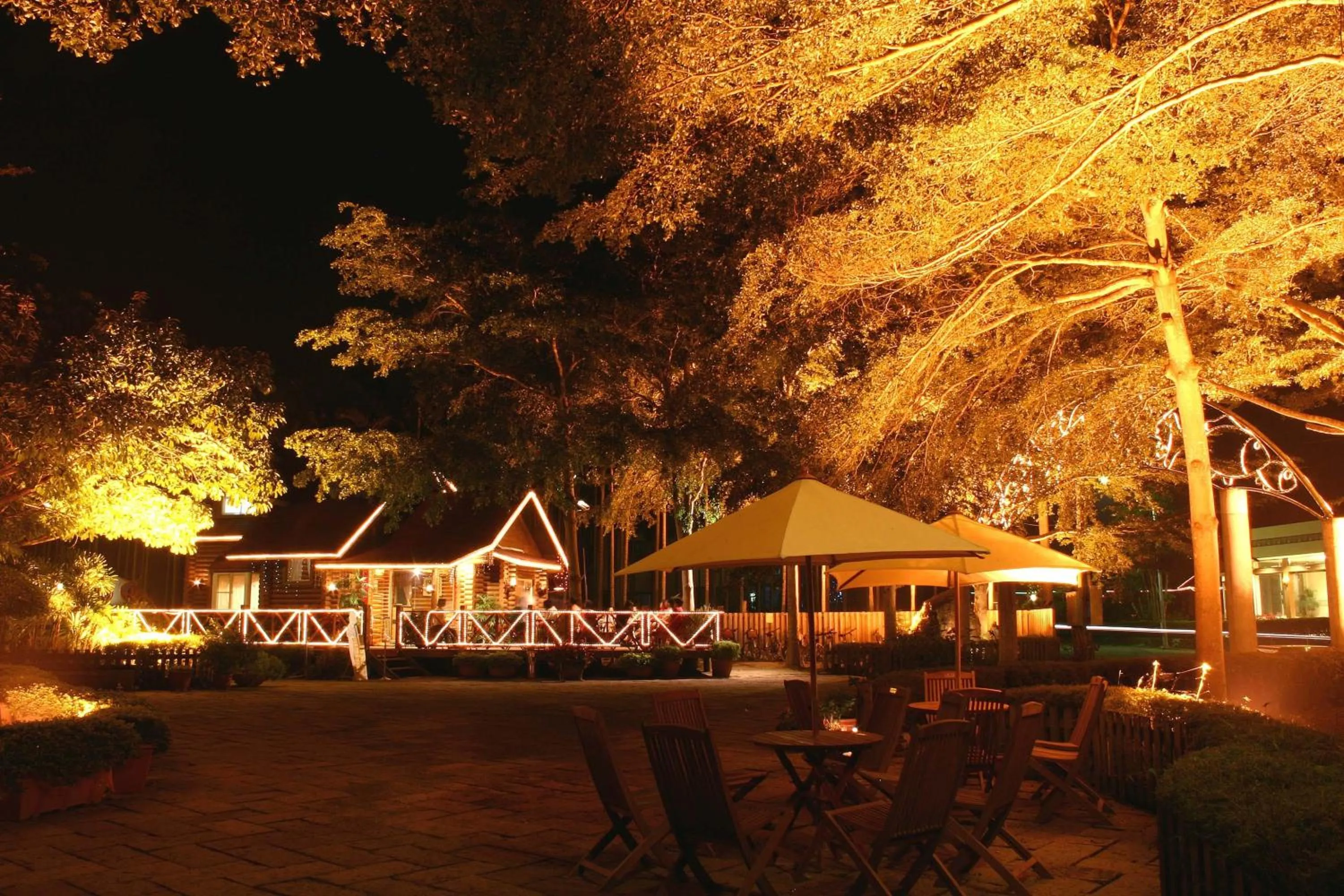 View (from property/room) in Atunas Holiday Country