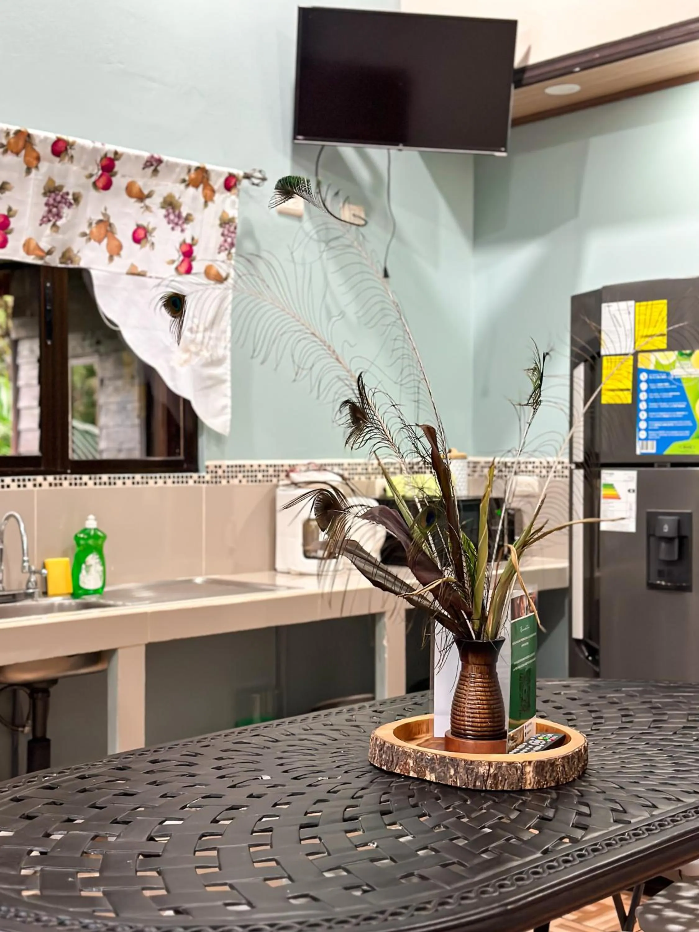 Cabañas Río Escondido en La Fortuna