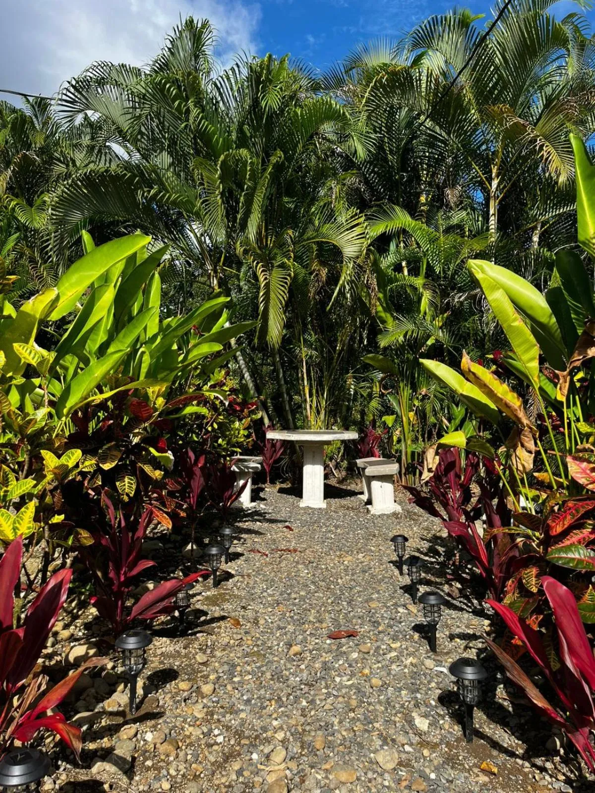 Cabañas Río Escondido en La Fortuna