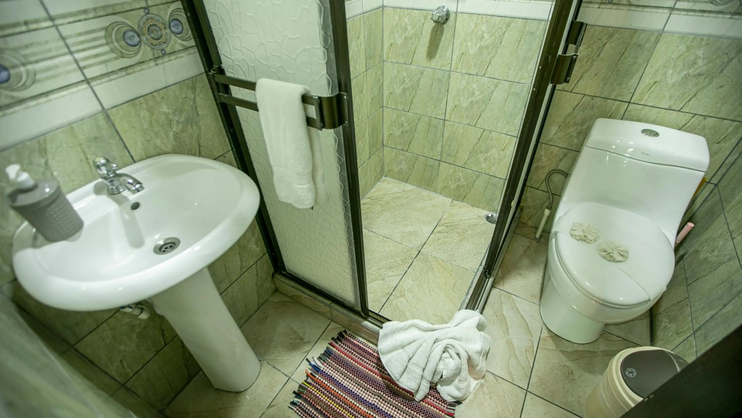 Cabañas Río Escondido en La Fortuna