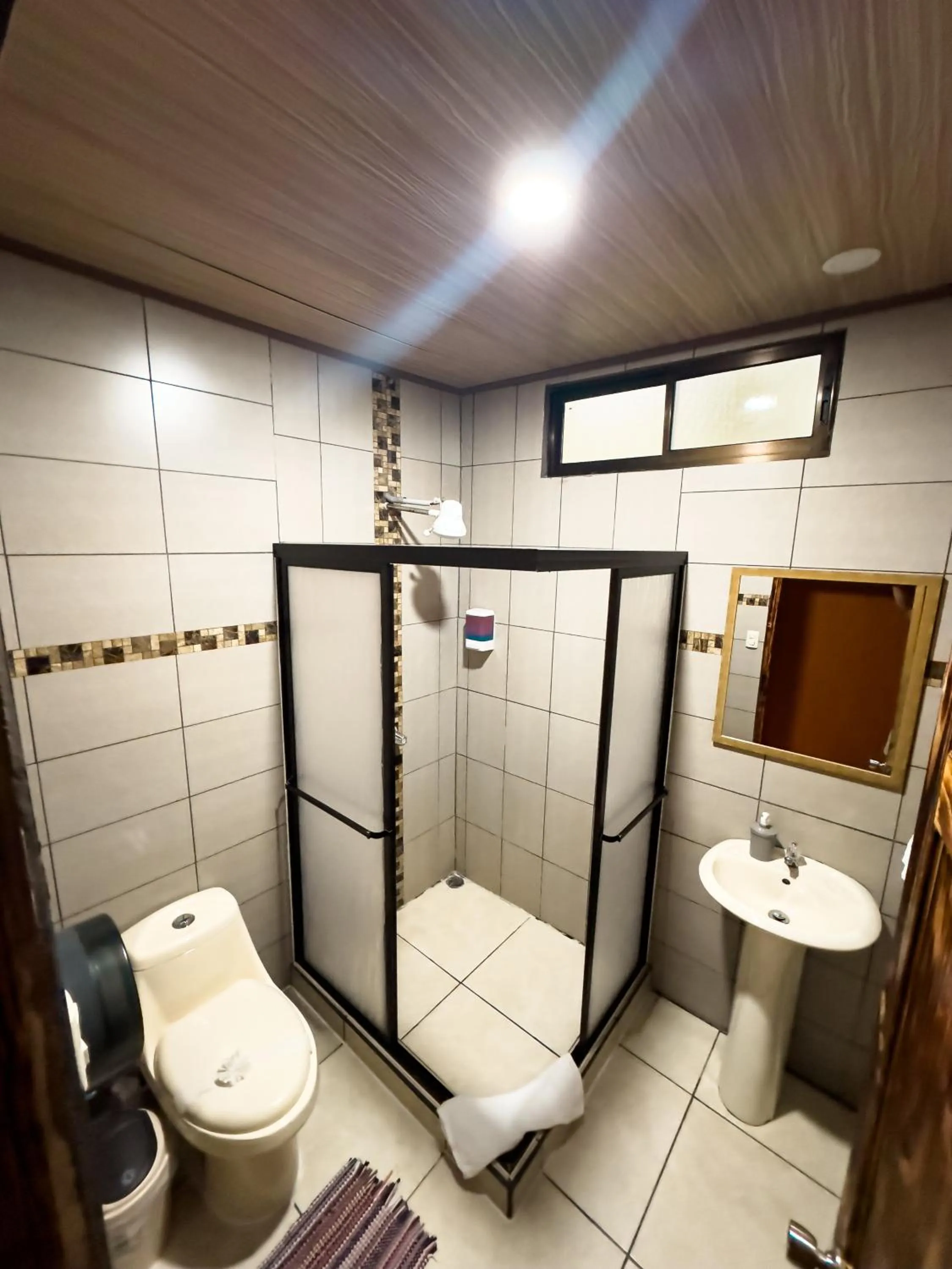 Cabañas Río Escondido en La Fortuna