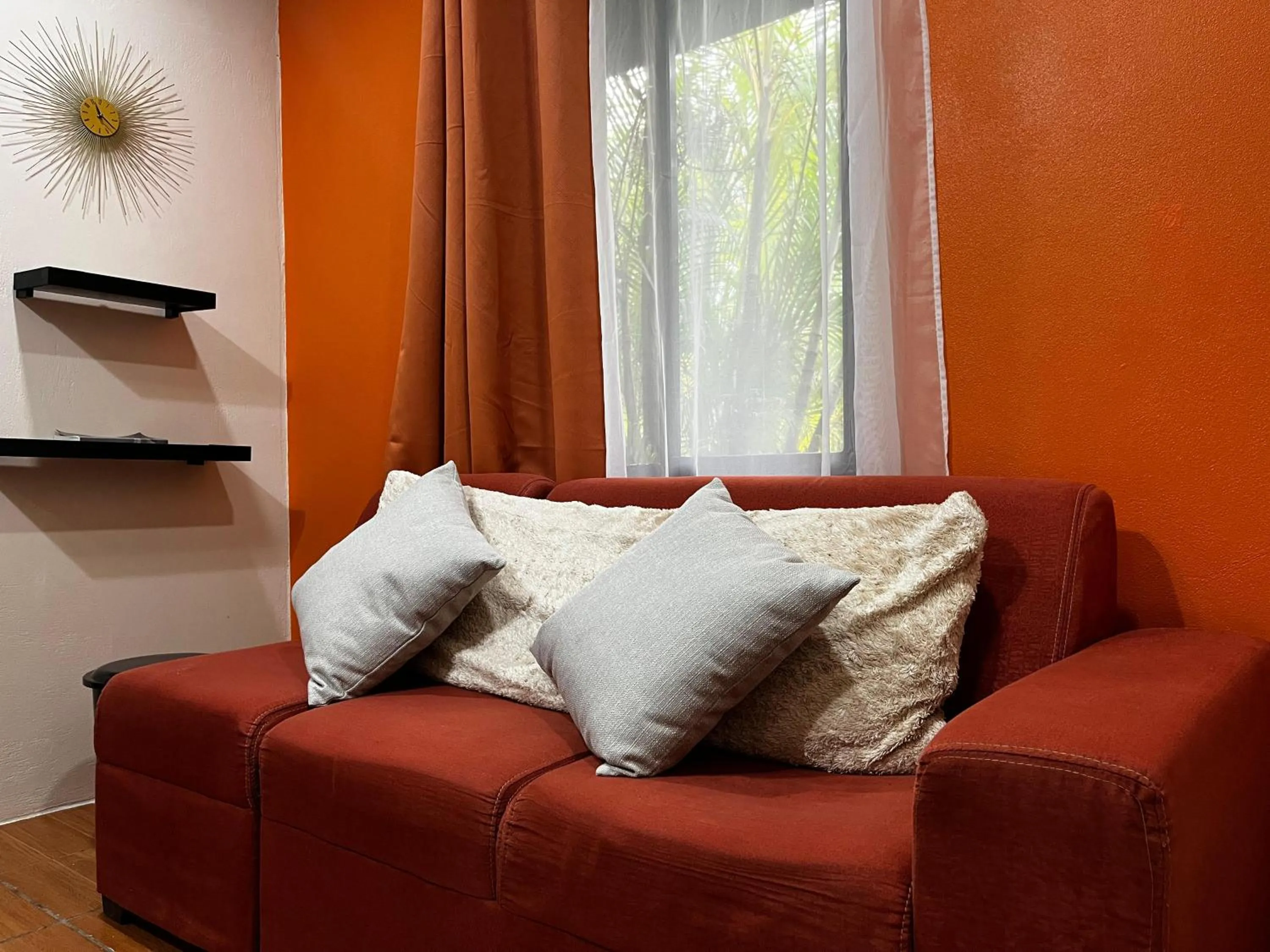 Cabañas Río Escondido en La Fortuna