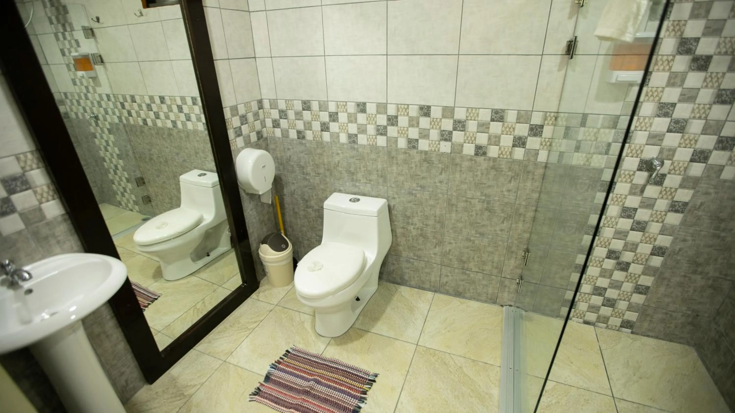 Cabañas Río Escondido en La Fortuna