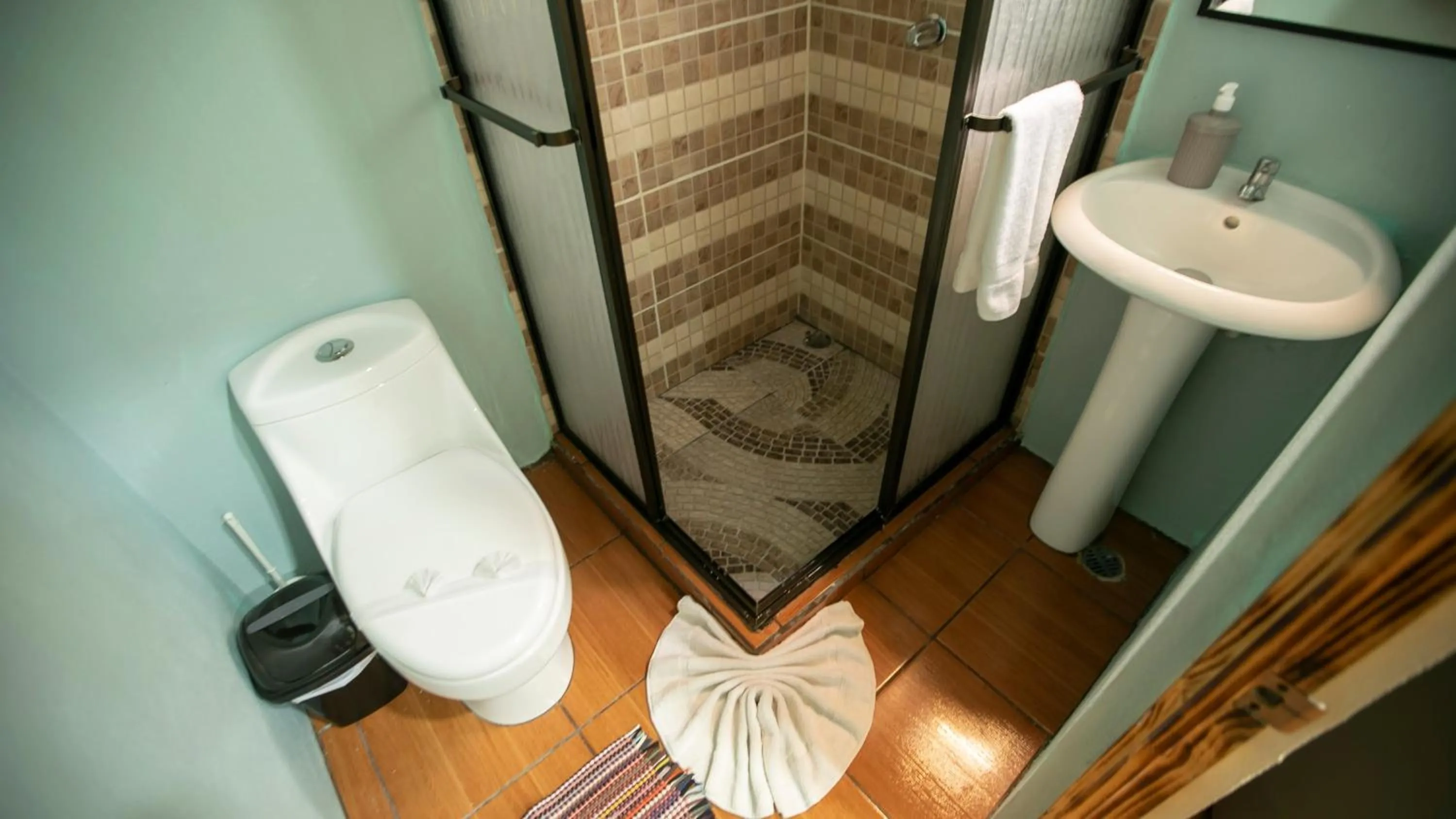 Cabañas Río Escondido en La Fortuna