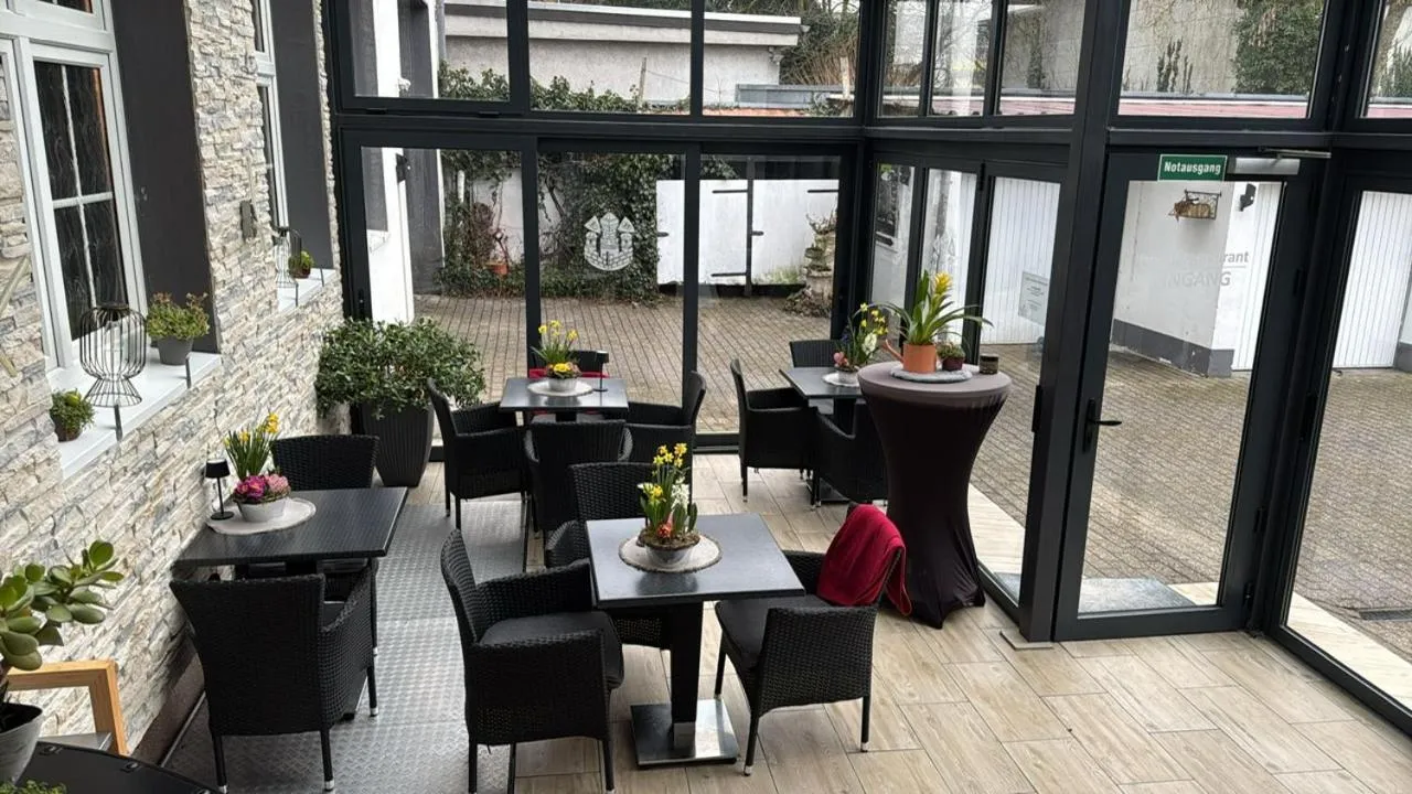 Hotel Stadt Emmerich