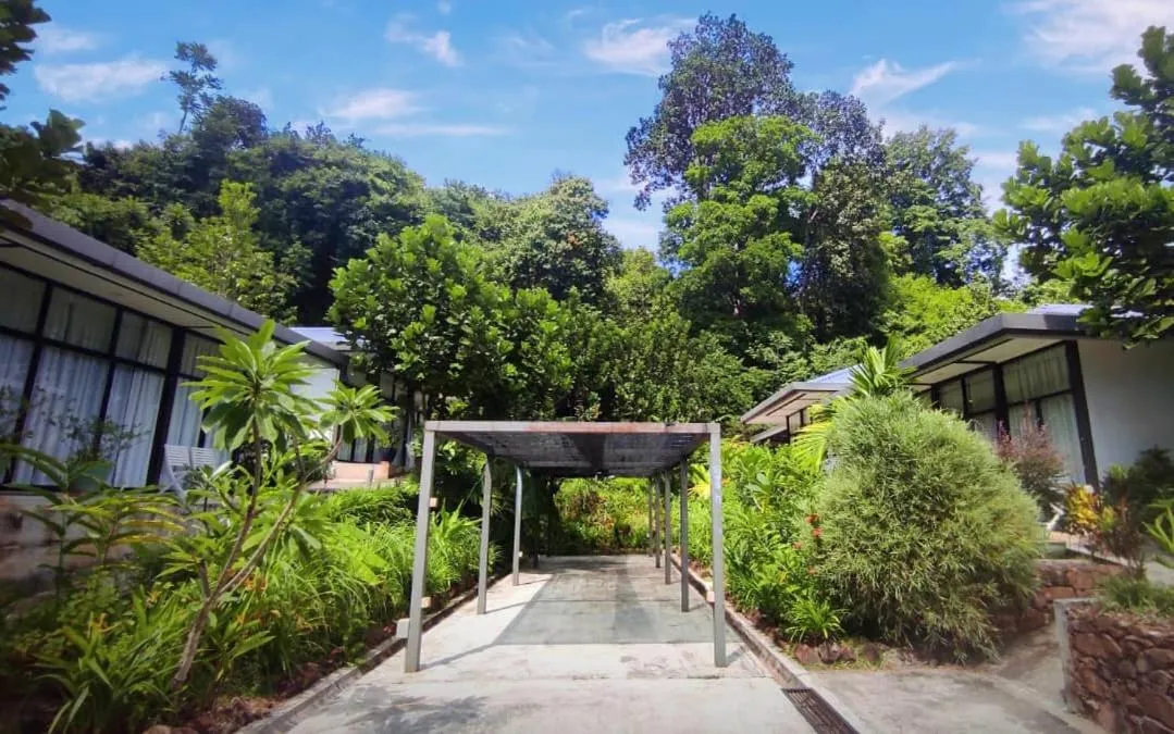 S`ekar Pinang Langkawi