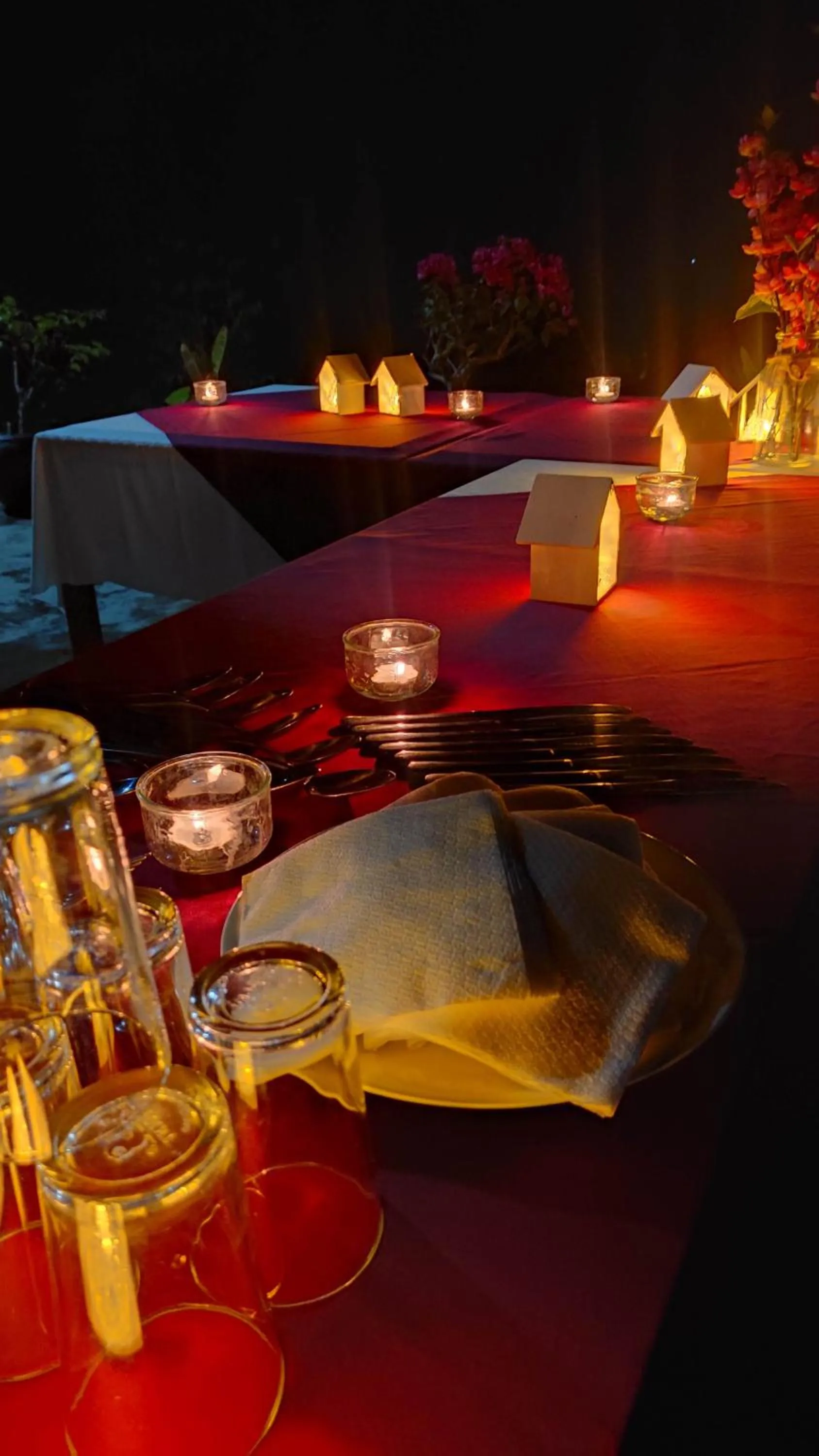 S`ekar Pinang Langkawi