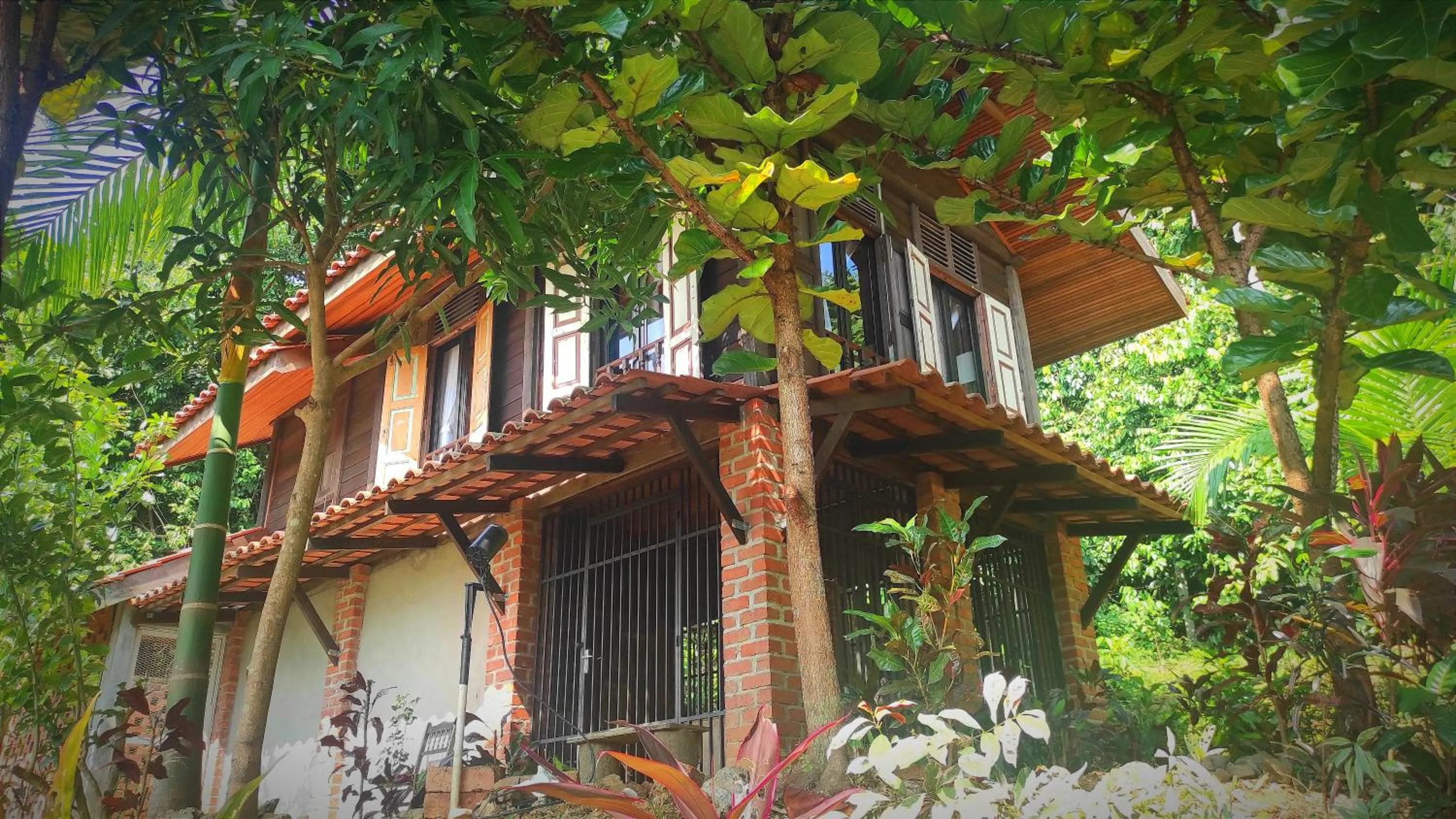 S`ekar Pinang Langkawi