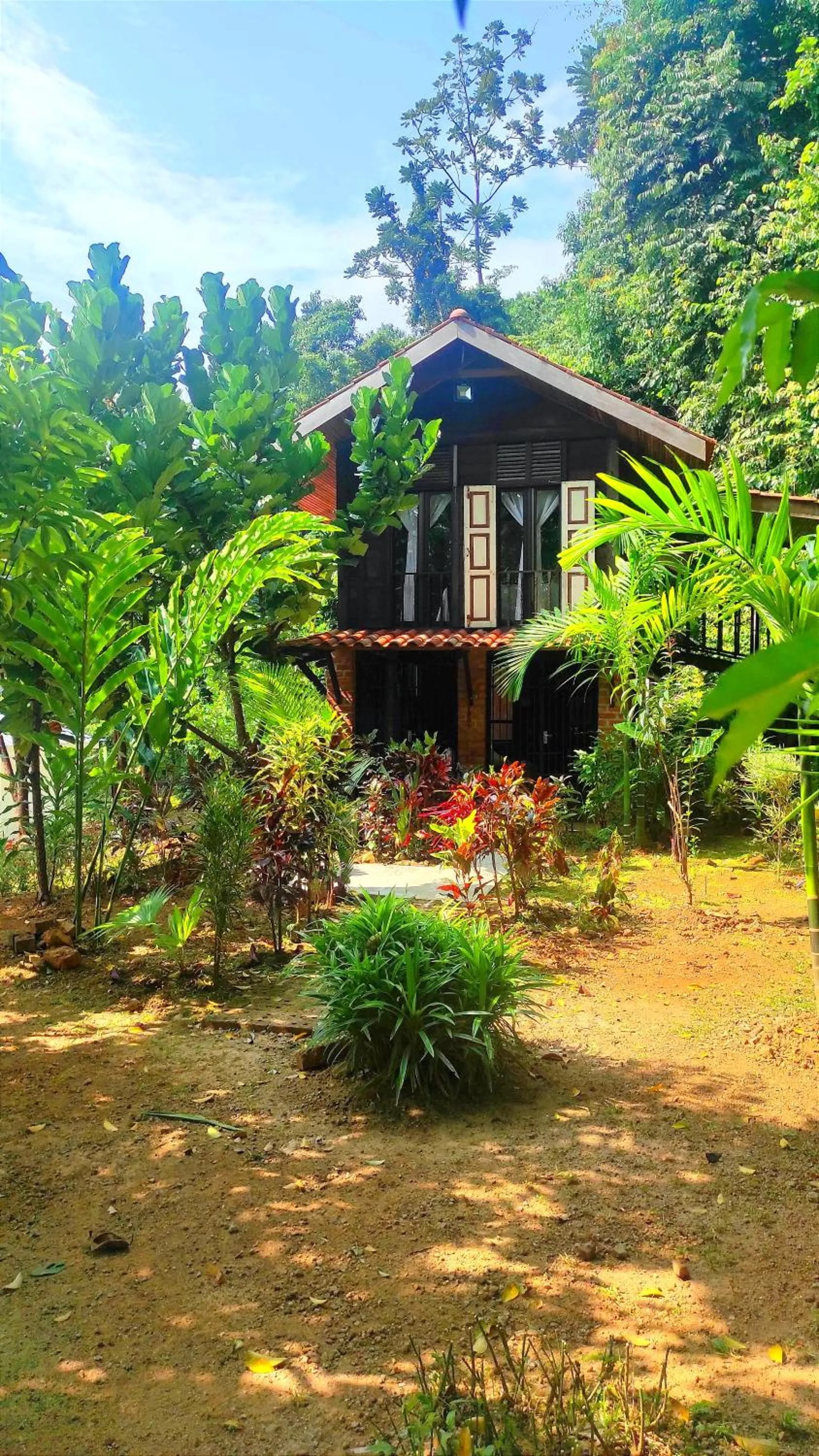 S`ekar Pinang Langkawi