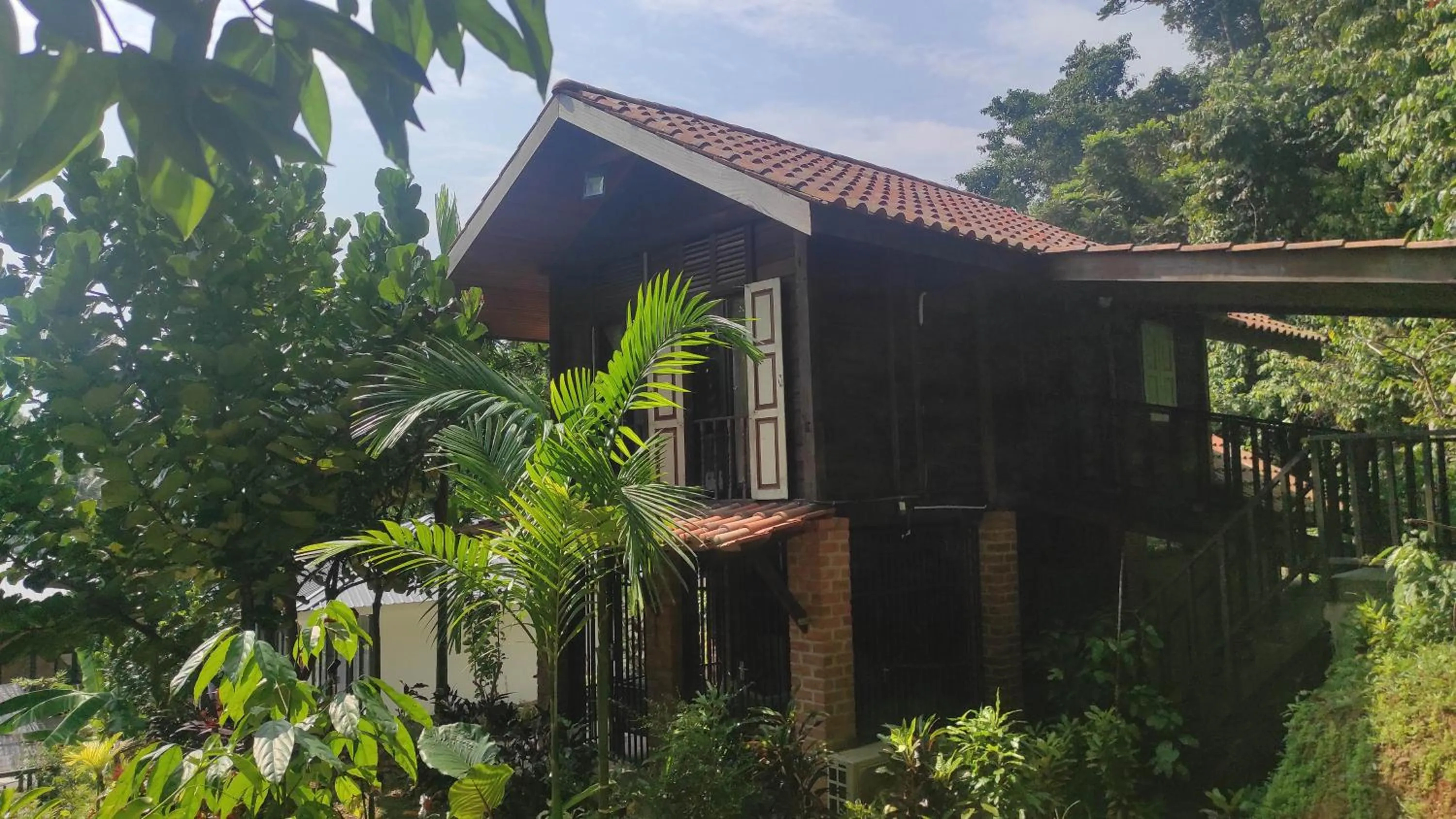 S`ekar Pinang Langkawi