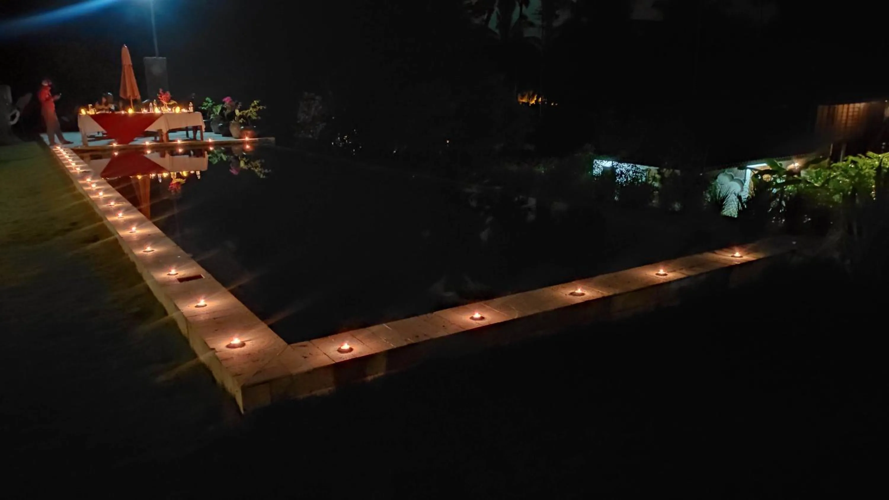 S`ekar Pinang Langkawi