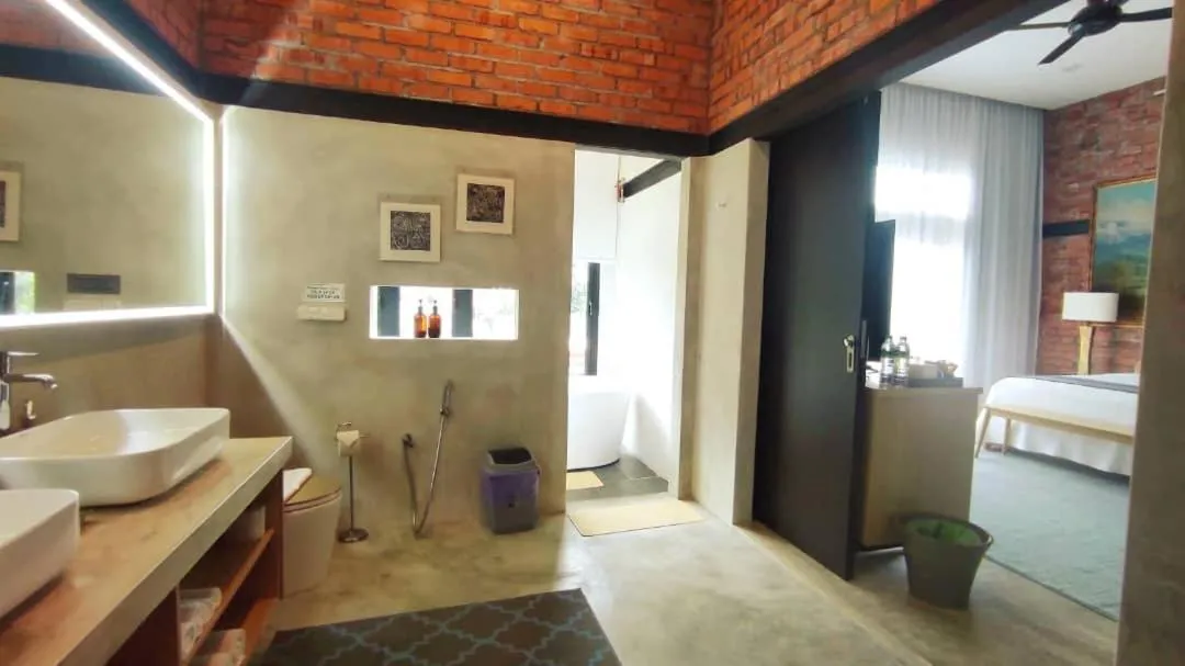 S`ekar Pinang Langkawi